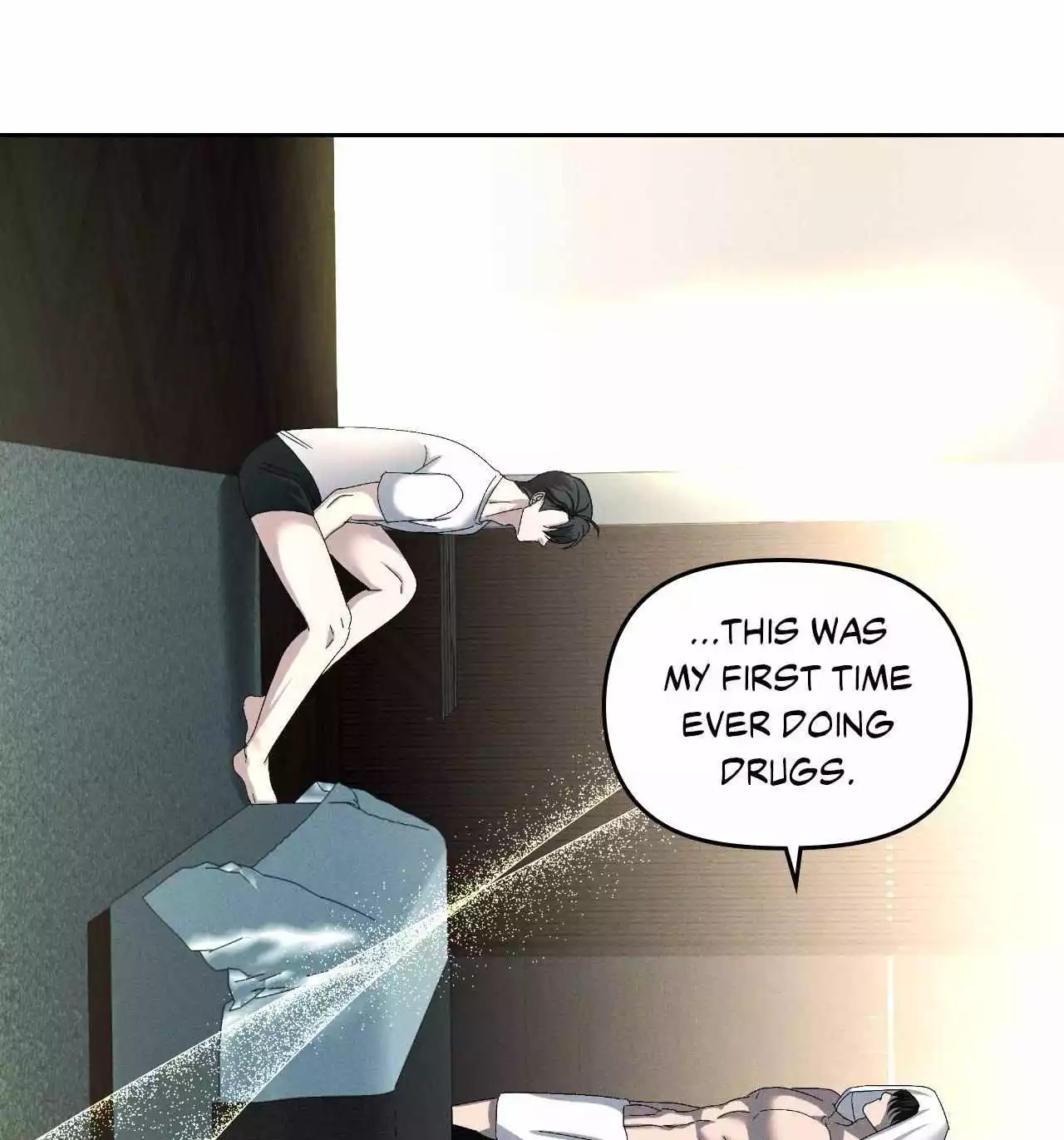 Eden - Chapter 7 Page 35