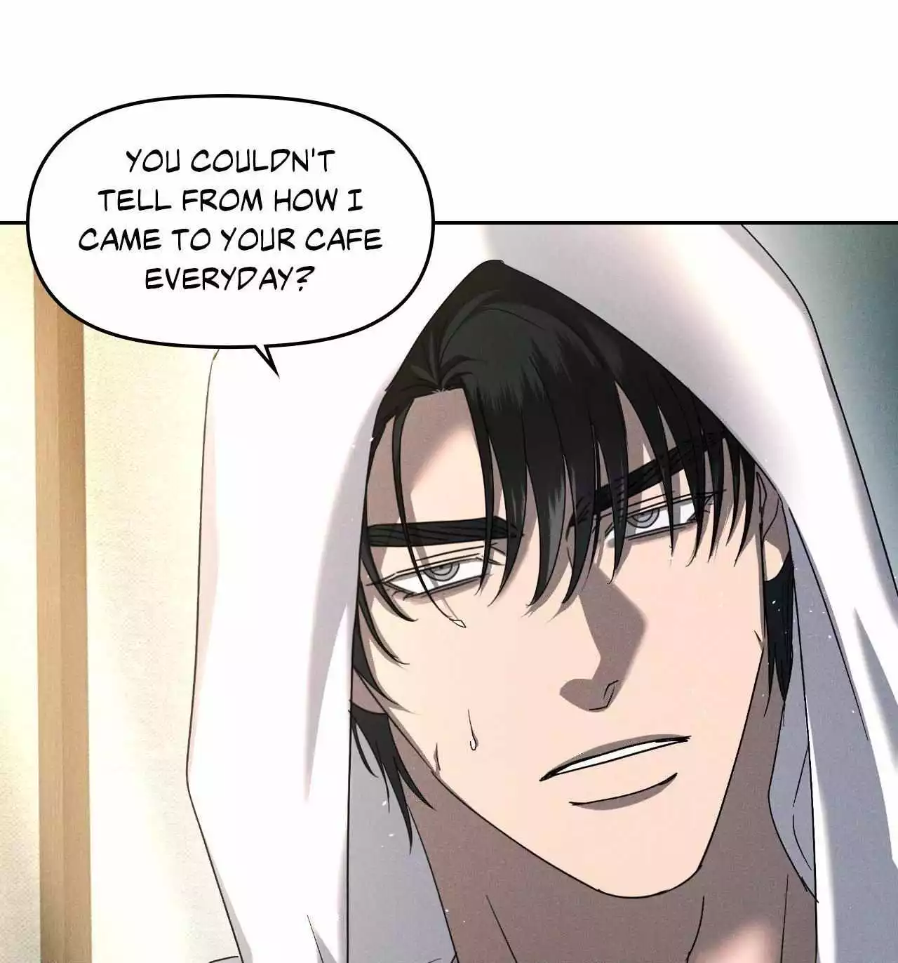 Eden - Chapter 7 Page 39