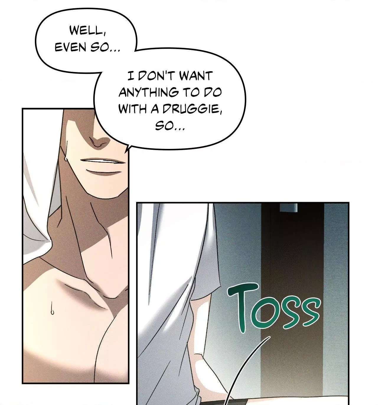 Eden - Chapter 7 Page 43