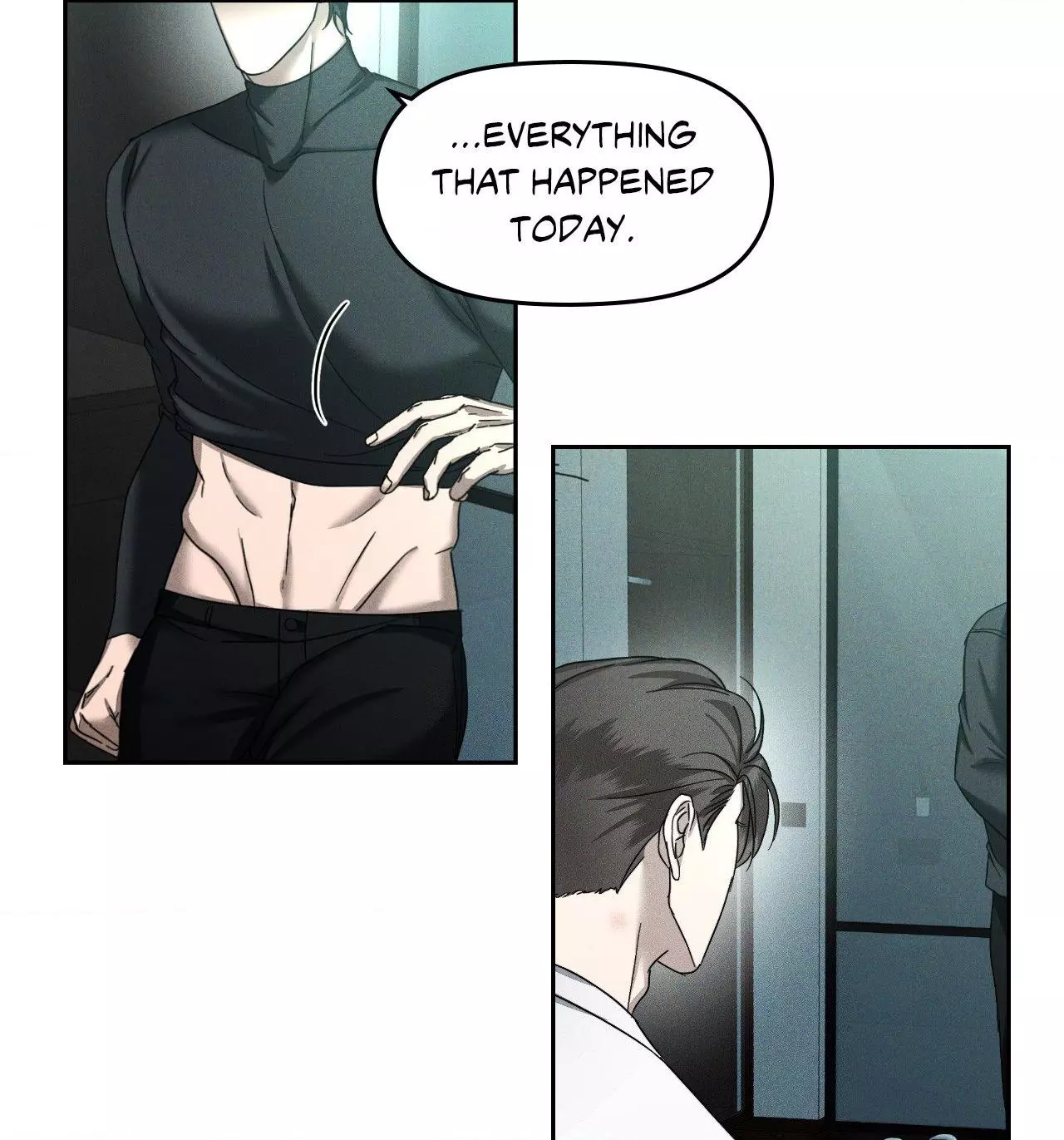 Eden - Chapter 7 Page 50