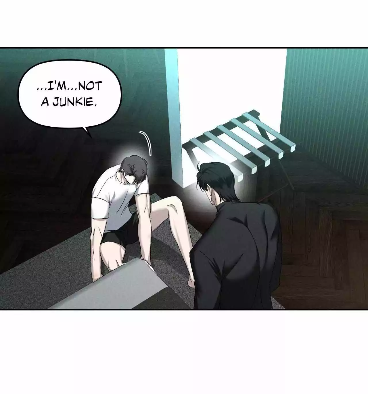 Eden - Chapter 7 Page 53