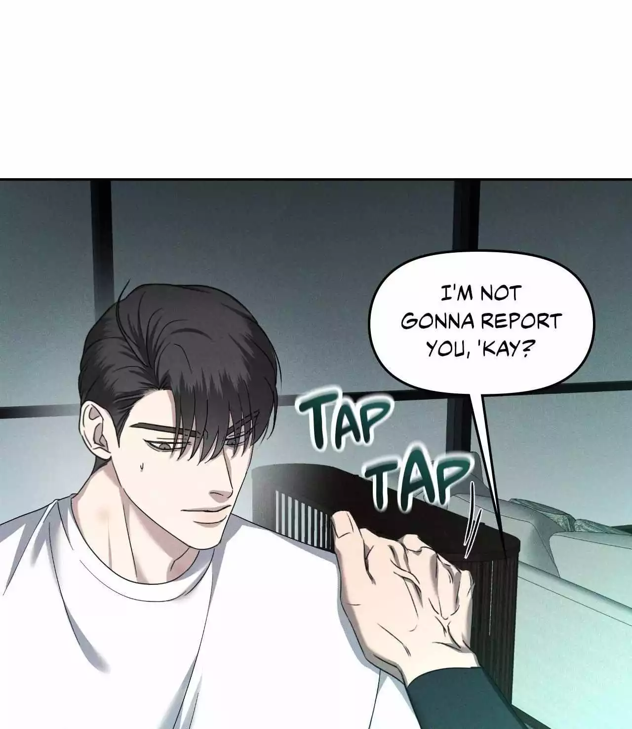 Eden - Chapter 7 Page 59