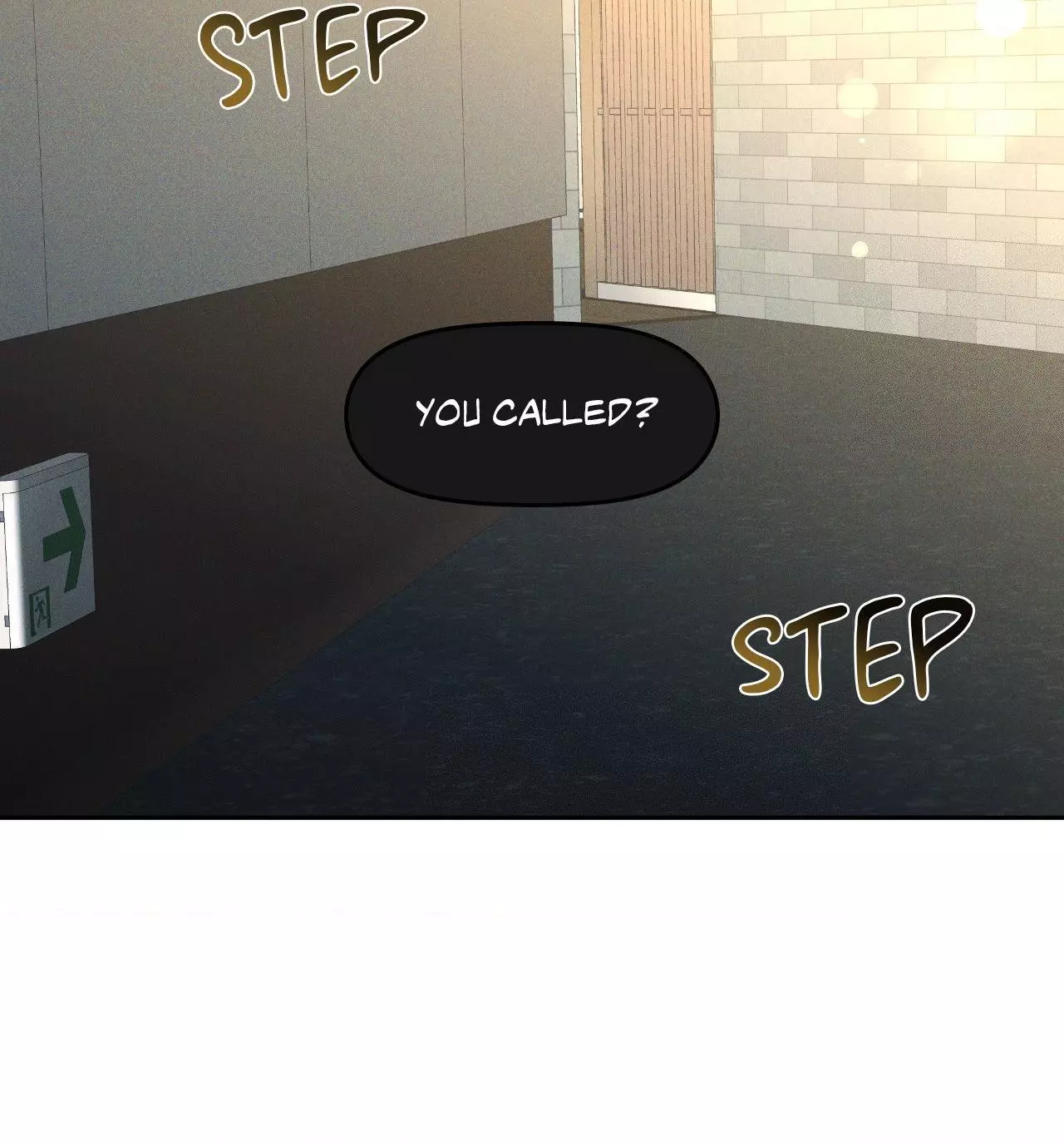 Eden - Chapter 7 Page 72