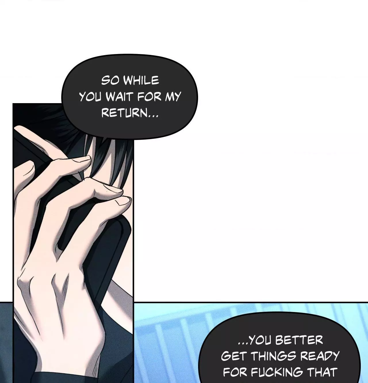 Eden - Chapter 7 Page 83