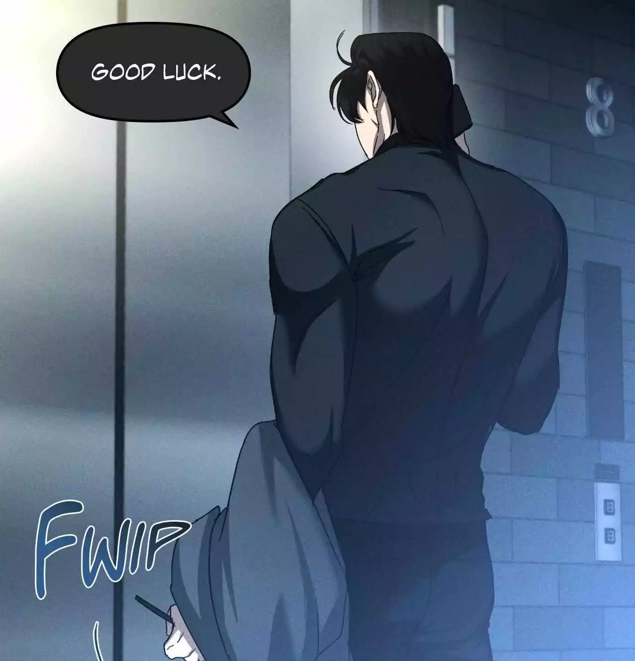 Eden - Chapter 7 Page 86