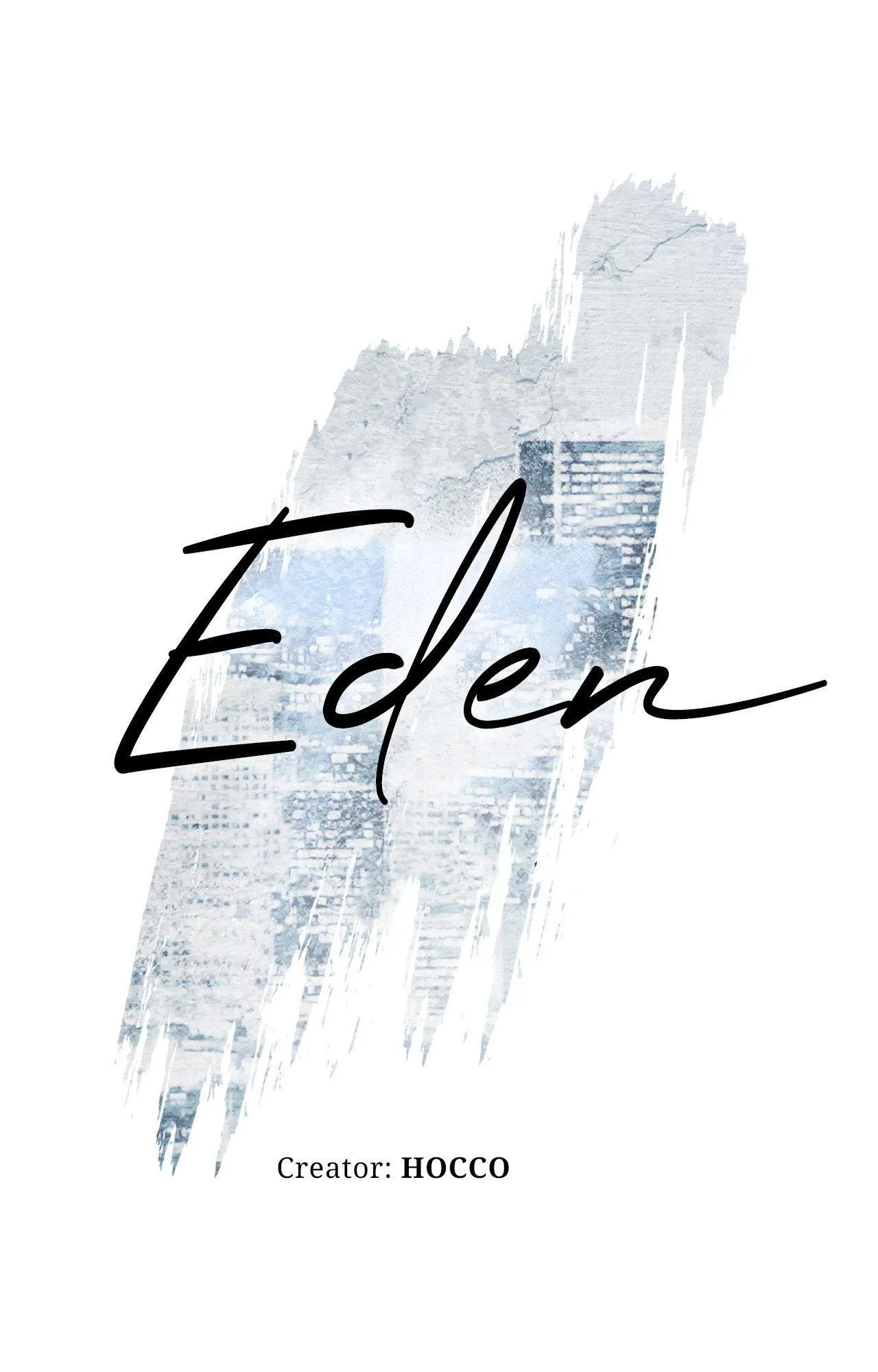 Eden - Chapter 70 Page 12