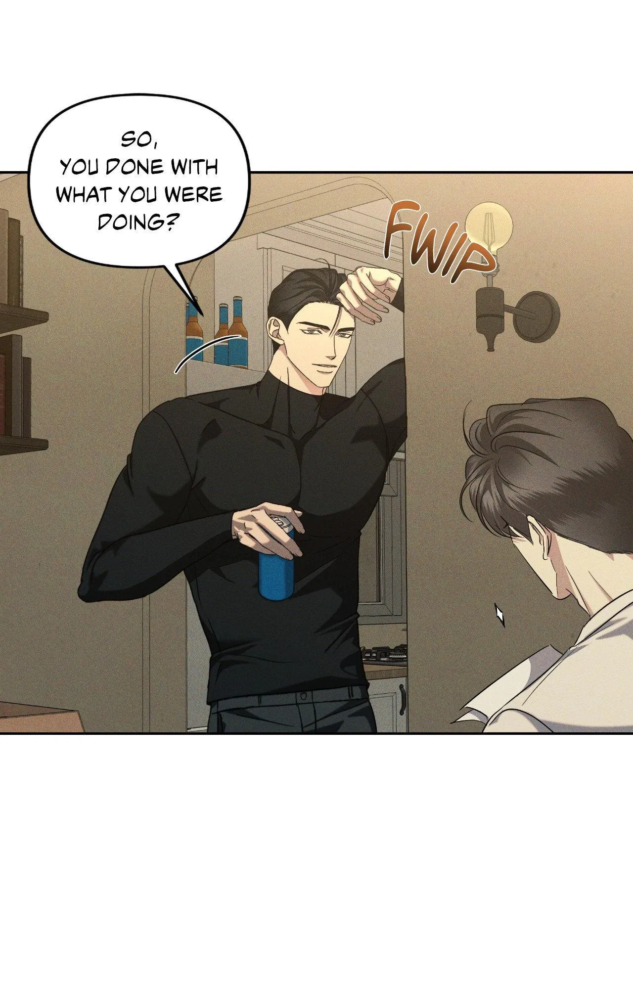 Eden - Chapter 70 Page 13