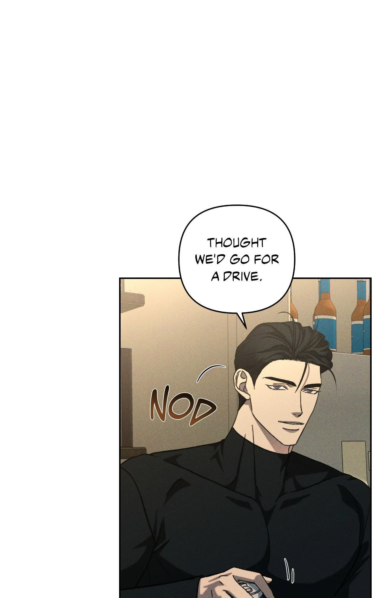 Eden - Chapter 70 Page 15