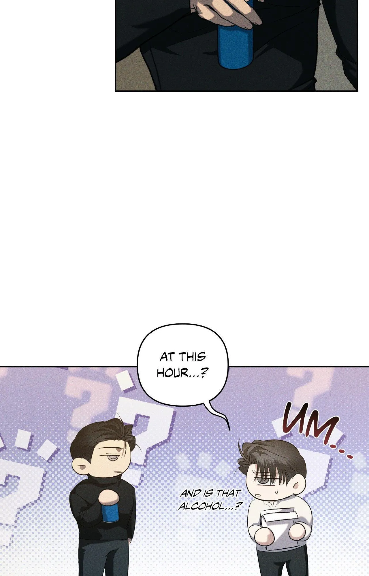 Eden - Chapter 70 Page 16