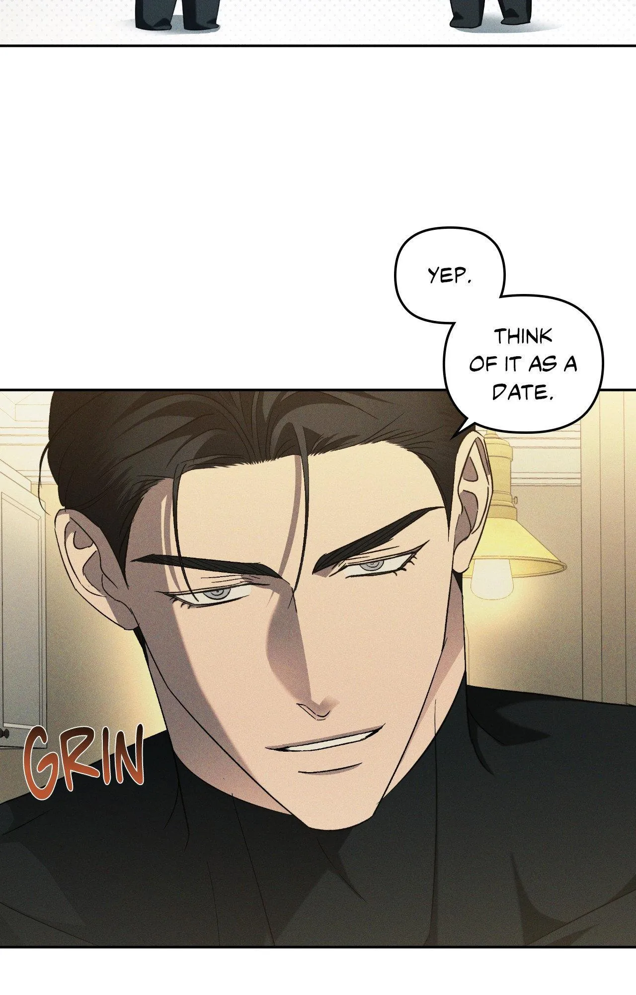 Eden - Chapter 70 Page 17