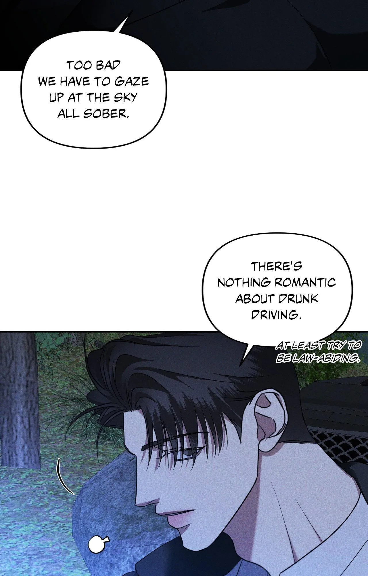 Eden - Chapter 70 Page 25