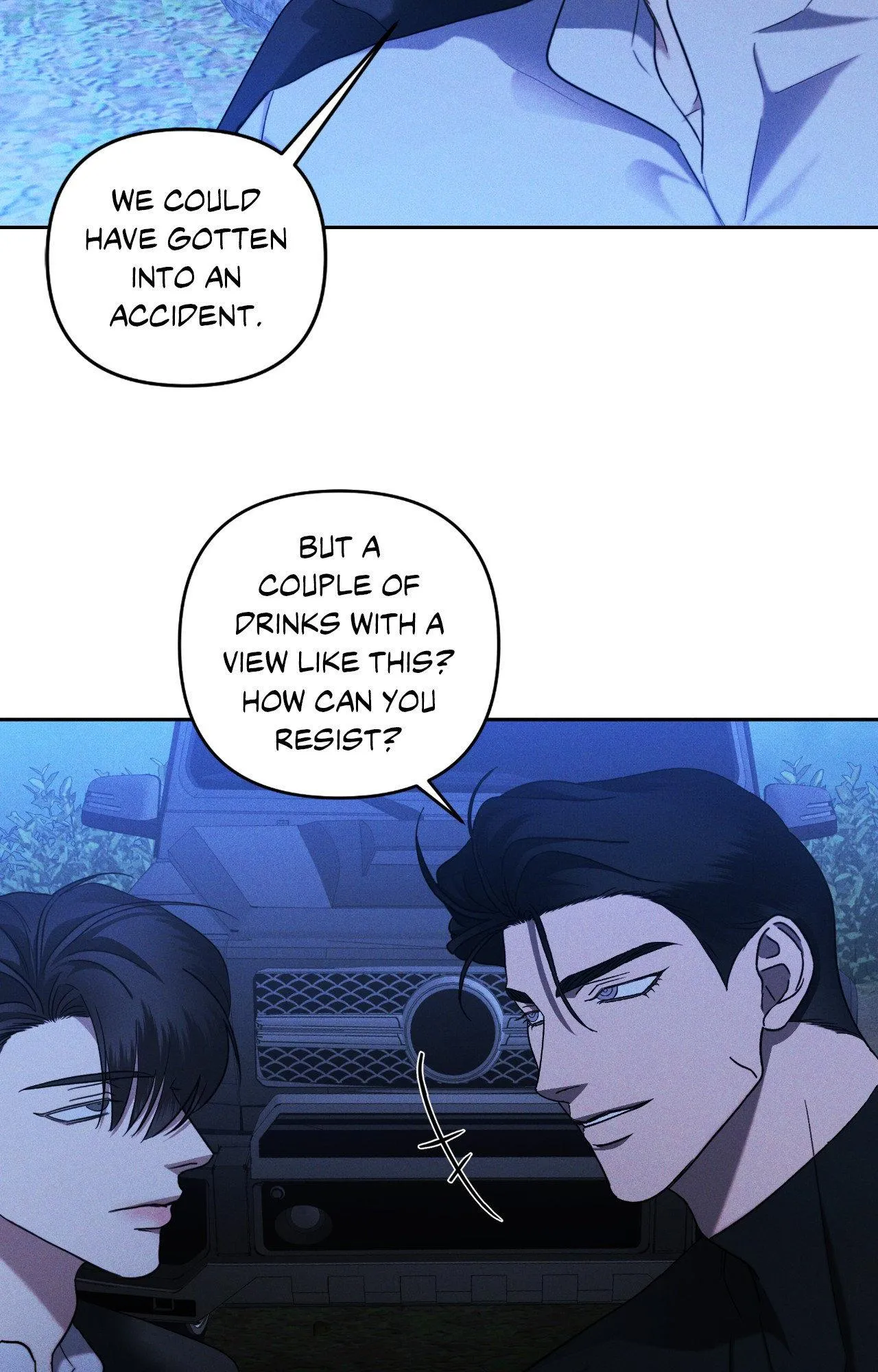 Eden - Chapter 70 Page 26