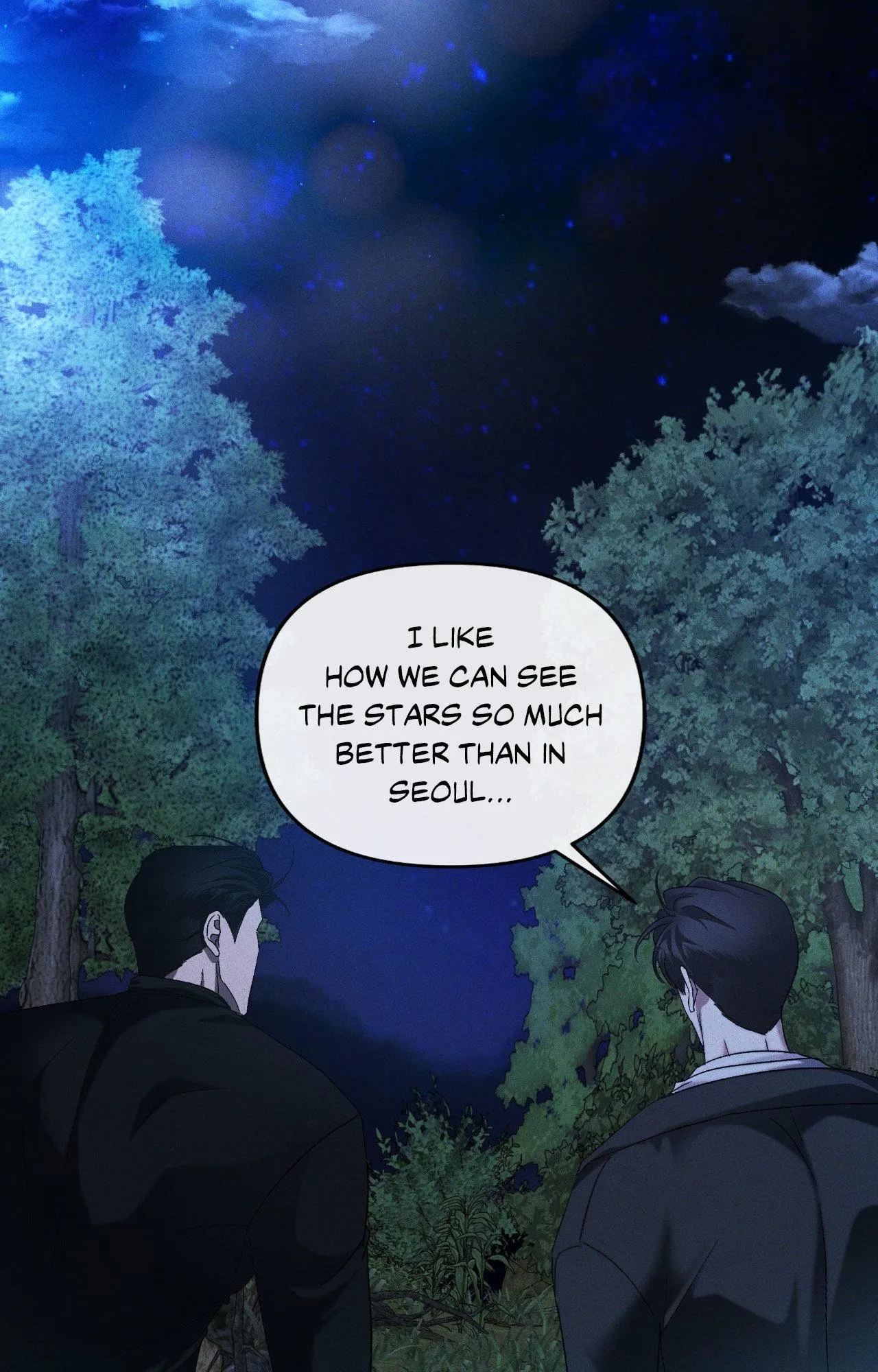 Eden - Chapter 70 Page 29