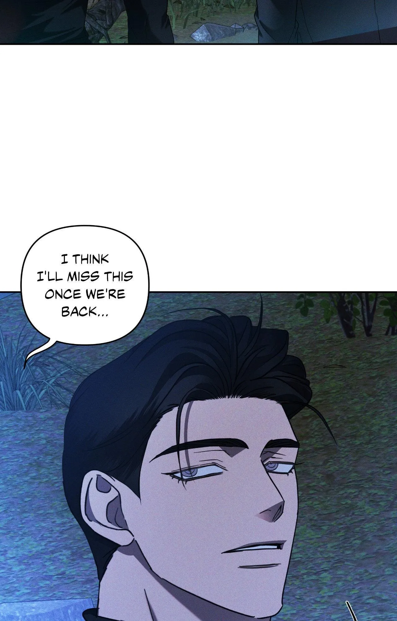 Eden - Chapter 70 Page 30