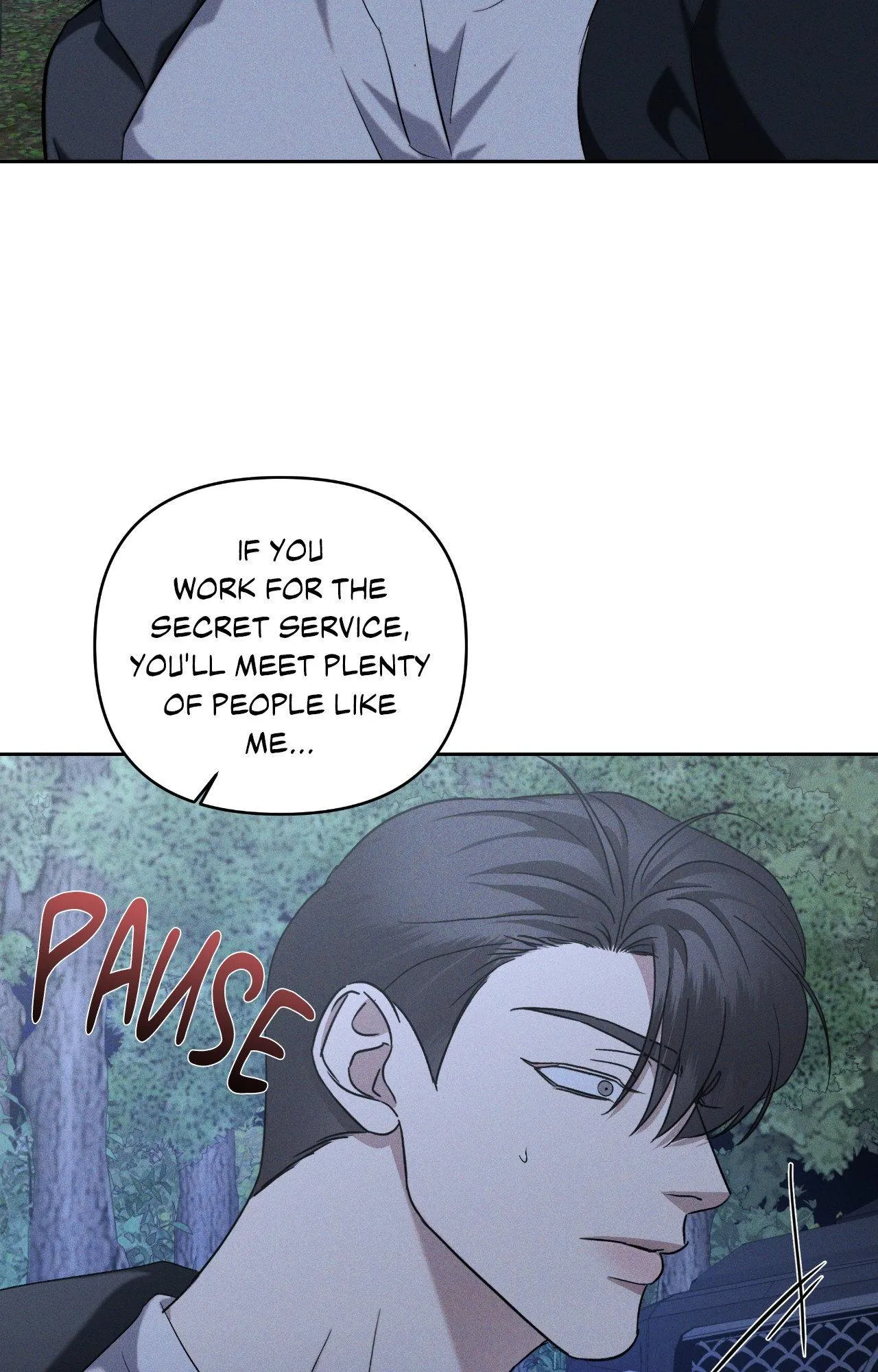 Eden - Chapter 70 Page 35