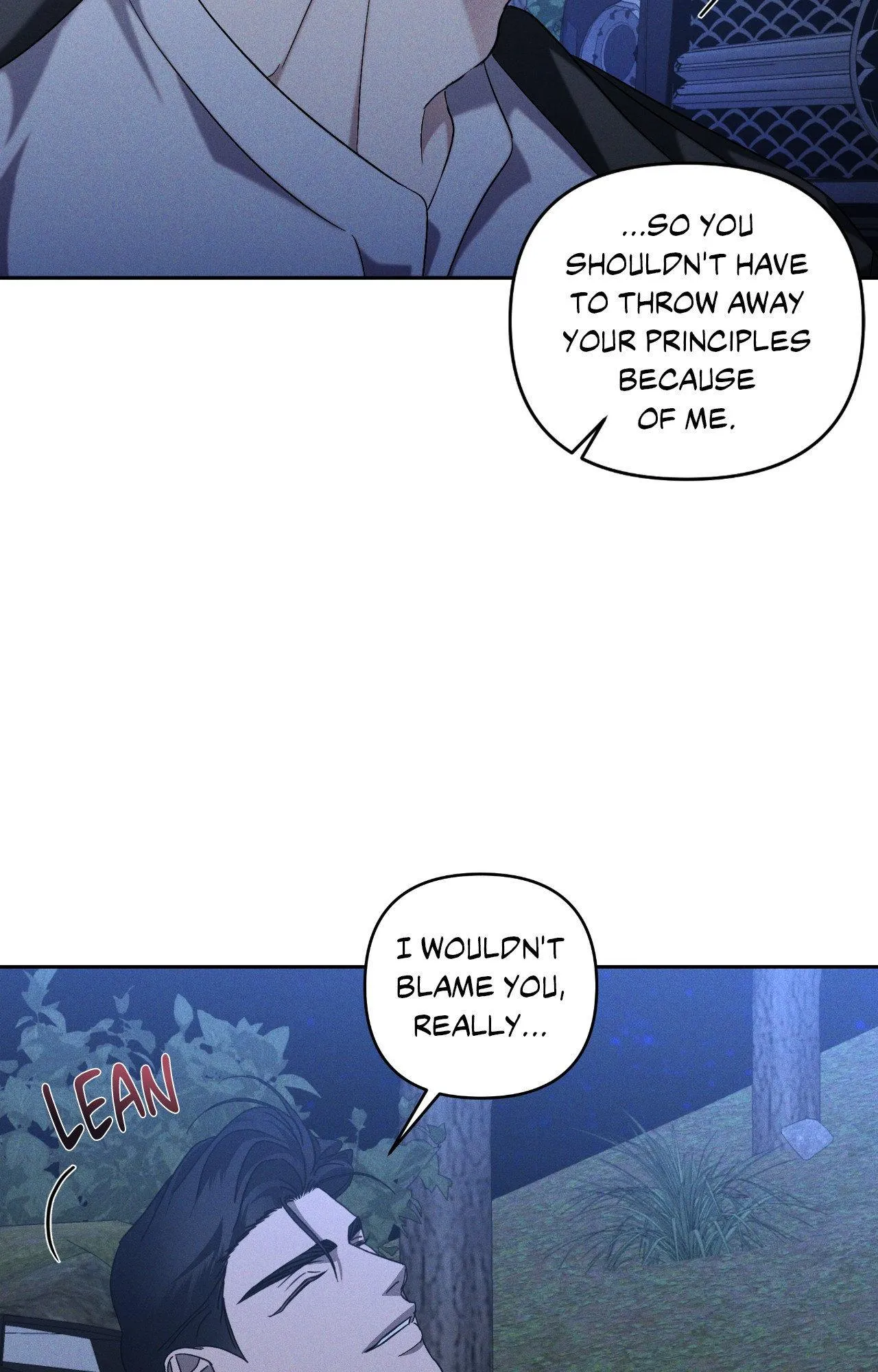 Eden - Chapter 70 Page 36