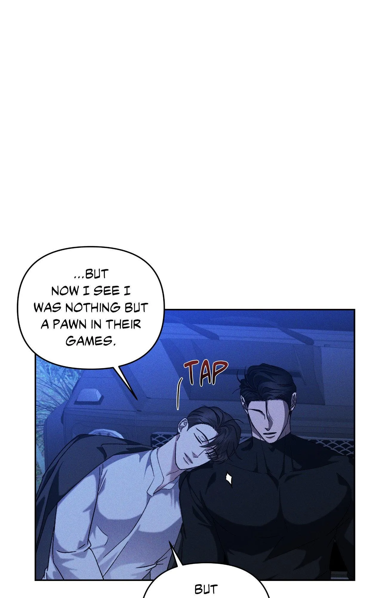 Eden - Chapter 70 Page 45