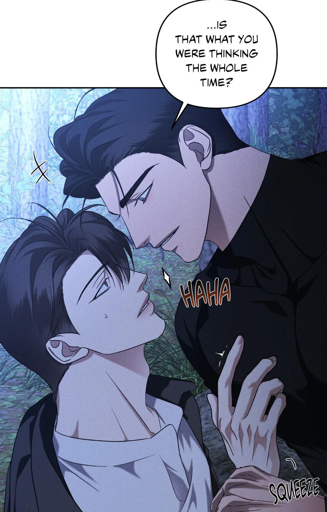 Eden - Chapter 70 Page 60