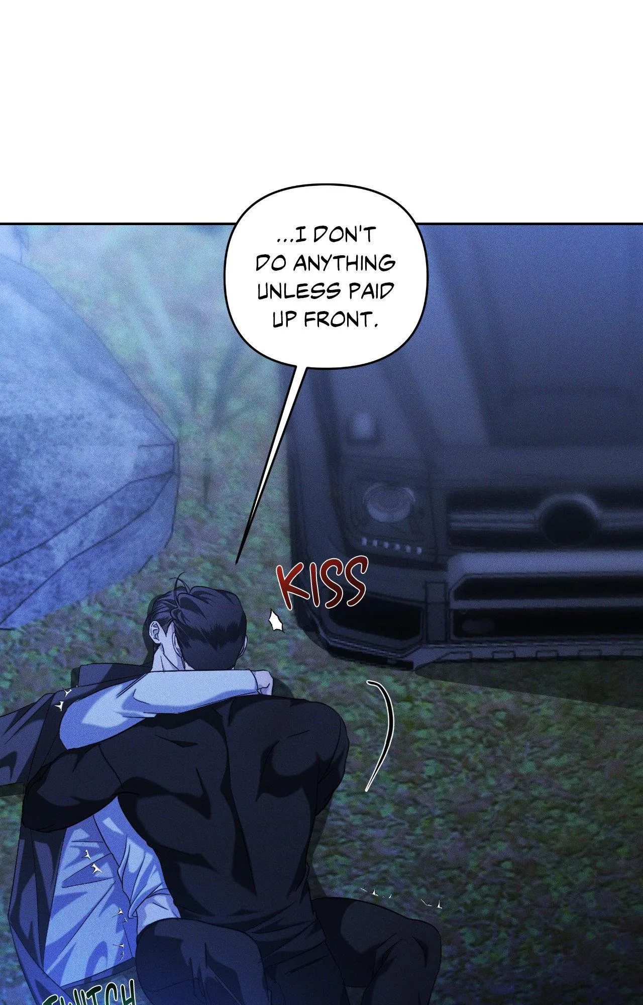 Eden - Chapter 70 Page 65