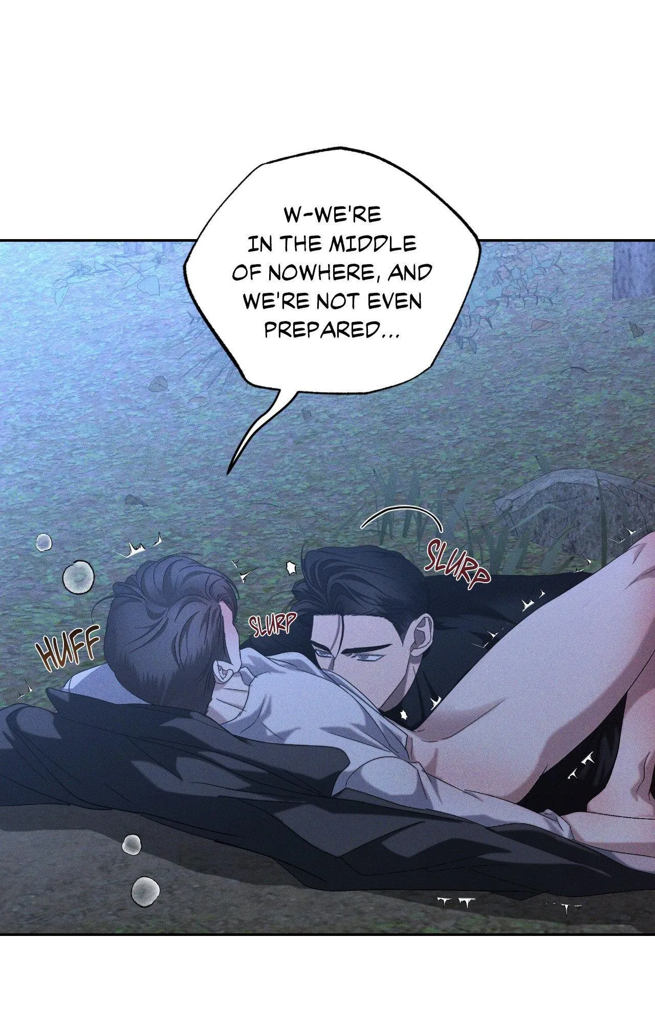Eden - Chapter 71 Page 7