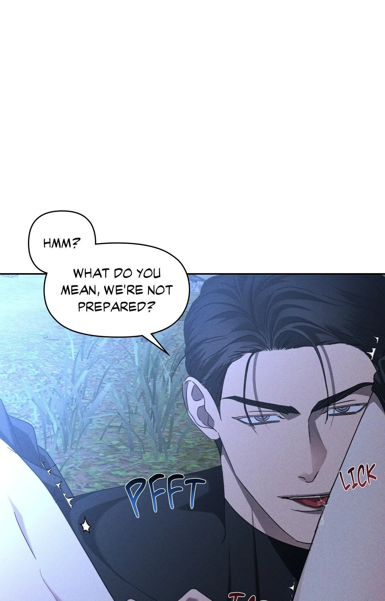 Eden - Chapter 71 Page 8