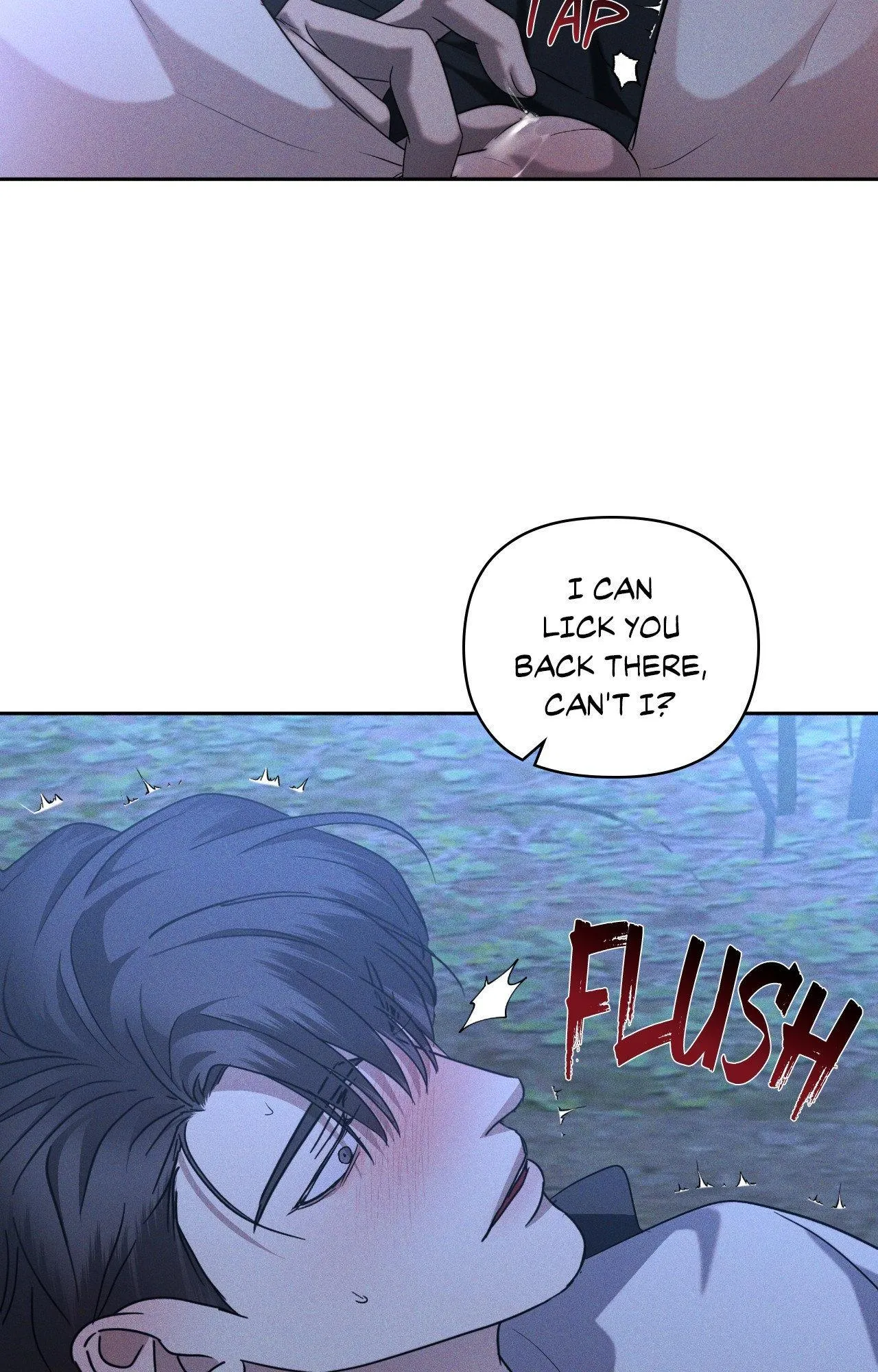 Eden - Chapter 71 Page 9