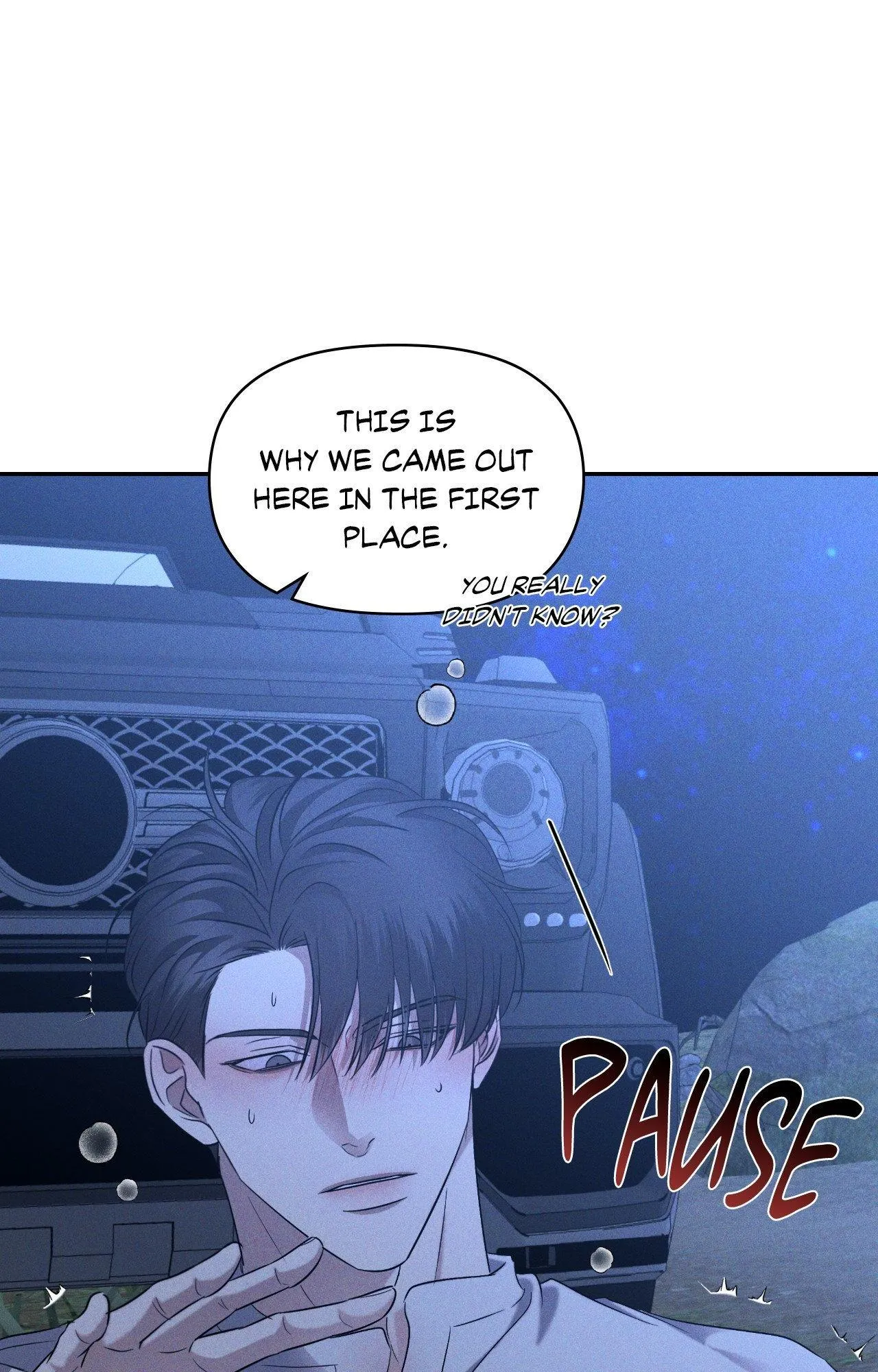 Eden - Chapter 71 Page 11