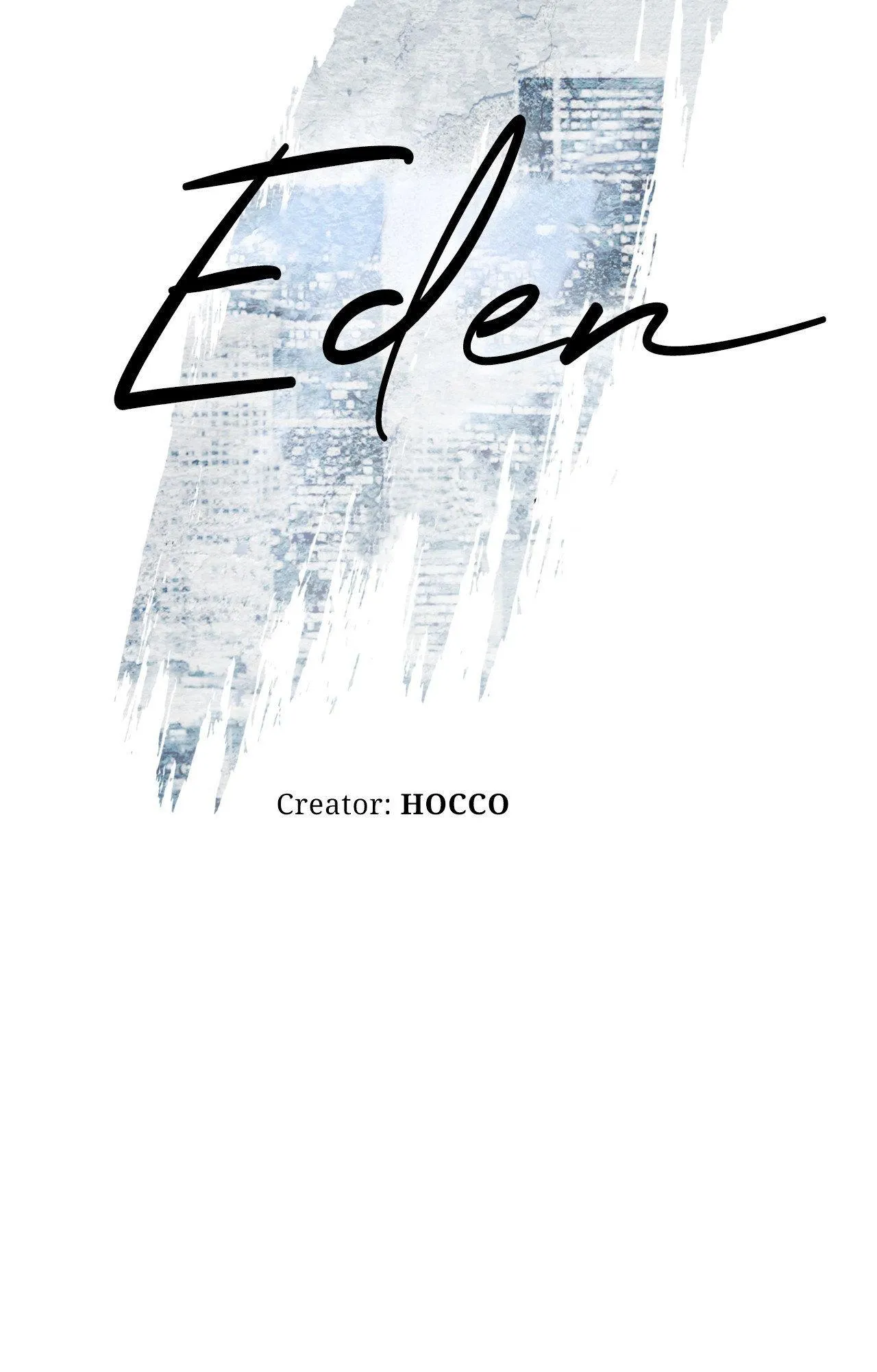 Eden - Chapter 71 Page 14