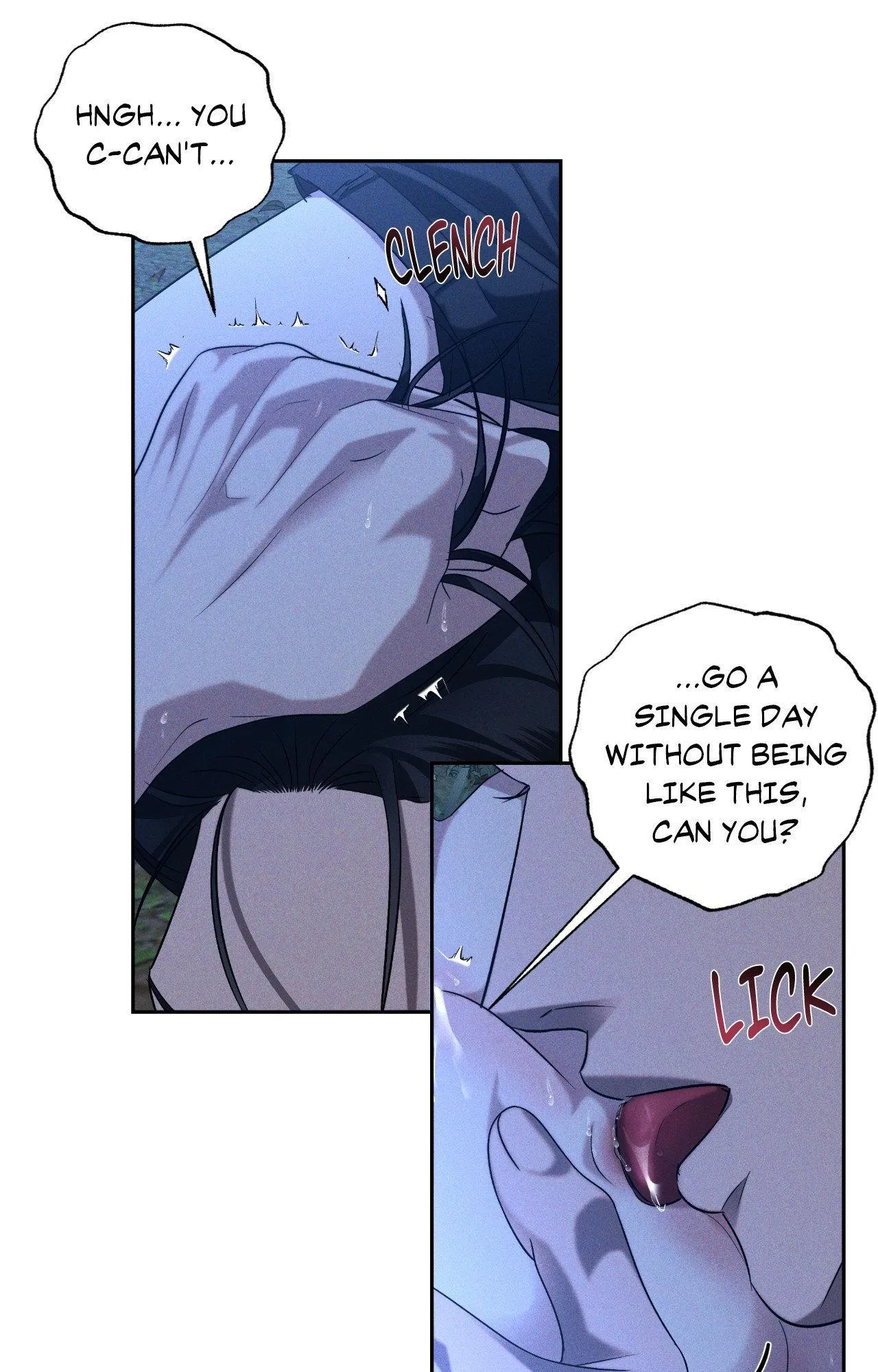 Eden - Chapter 71 Page 15