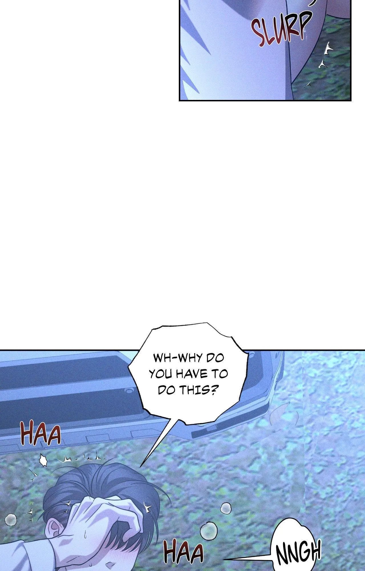 Eden - Chapter 71 Page 16