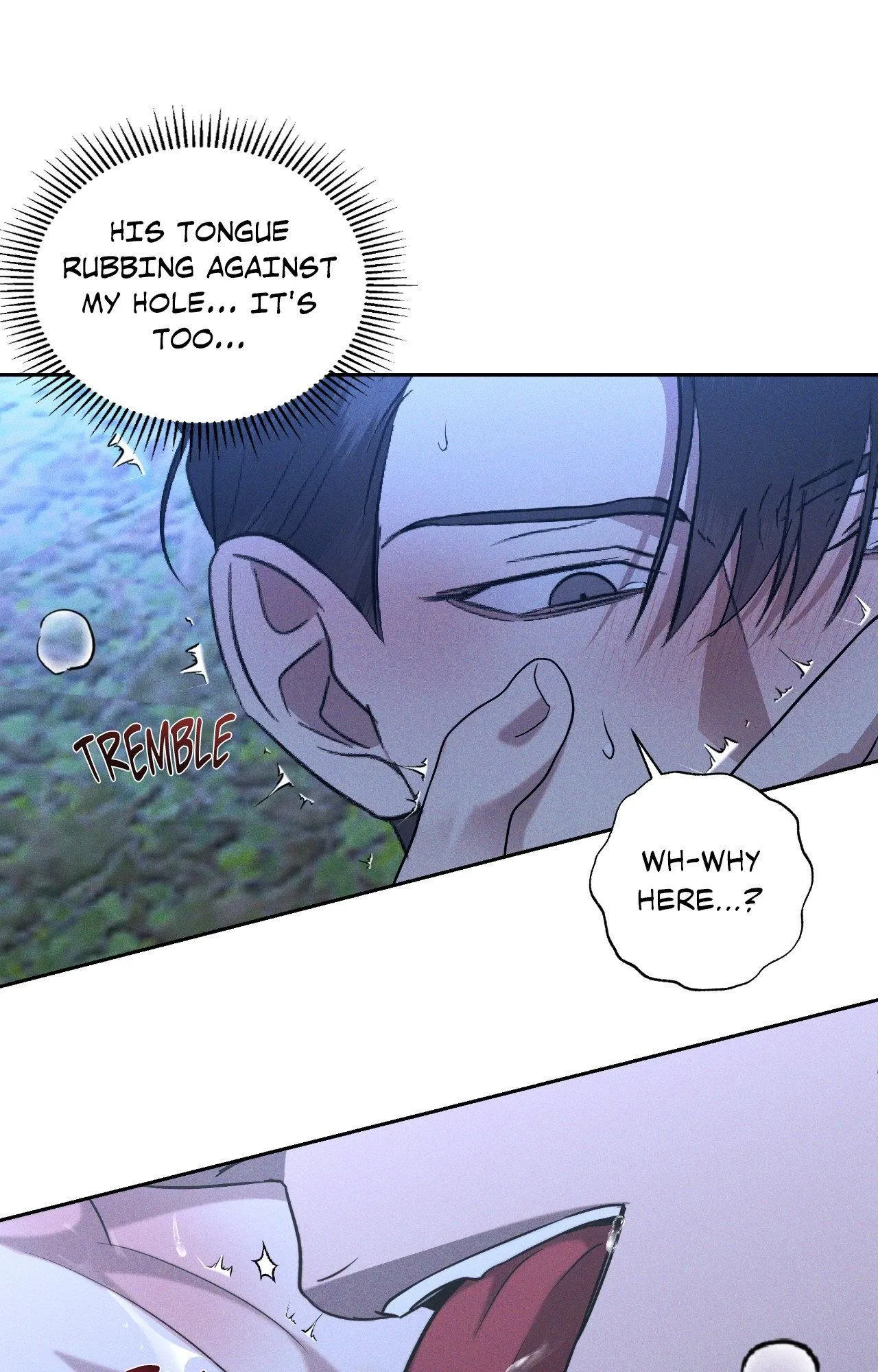 Eden - Chapter 71 Page 18