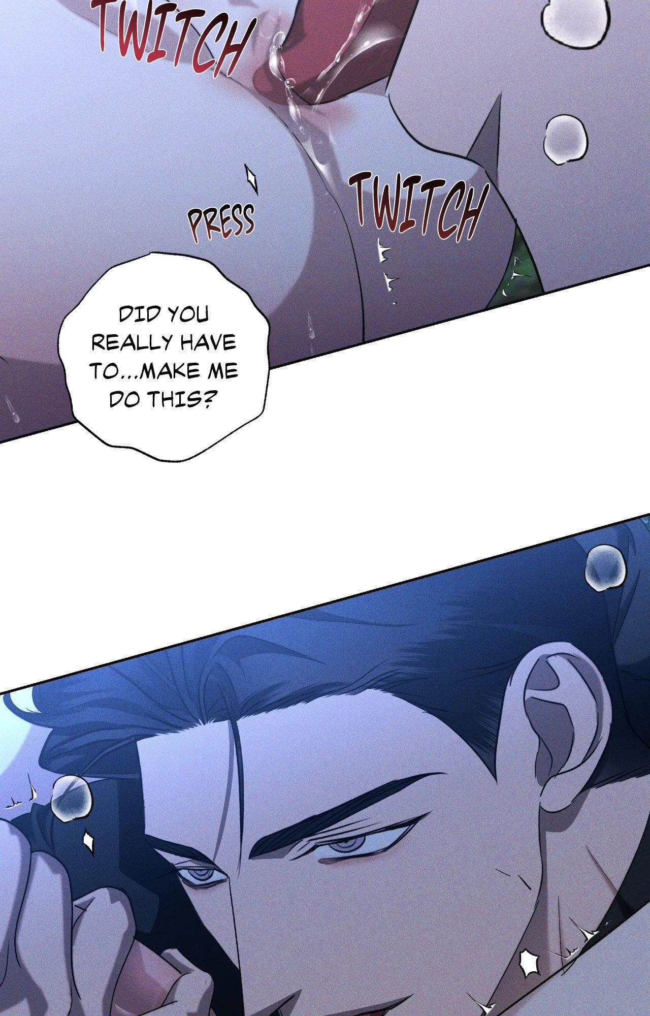 Eden - Chapter 71 Page 19