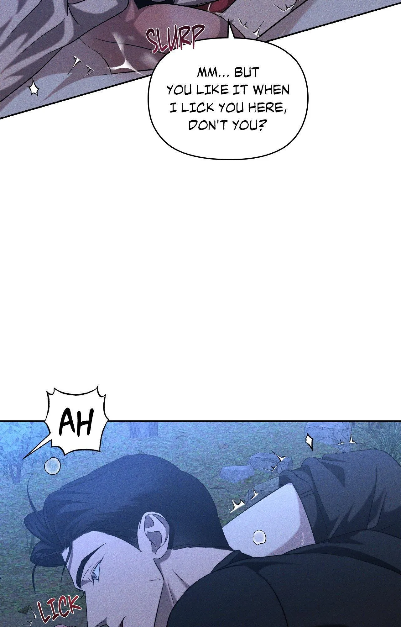 Eden - Chapter 71 Page 20