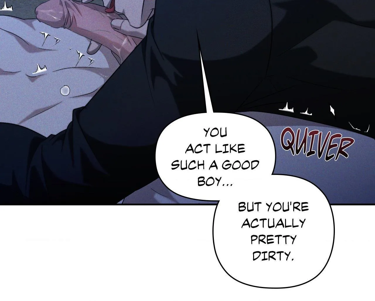 Eden - Chapter 71 Page 21