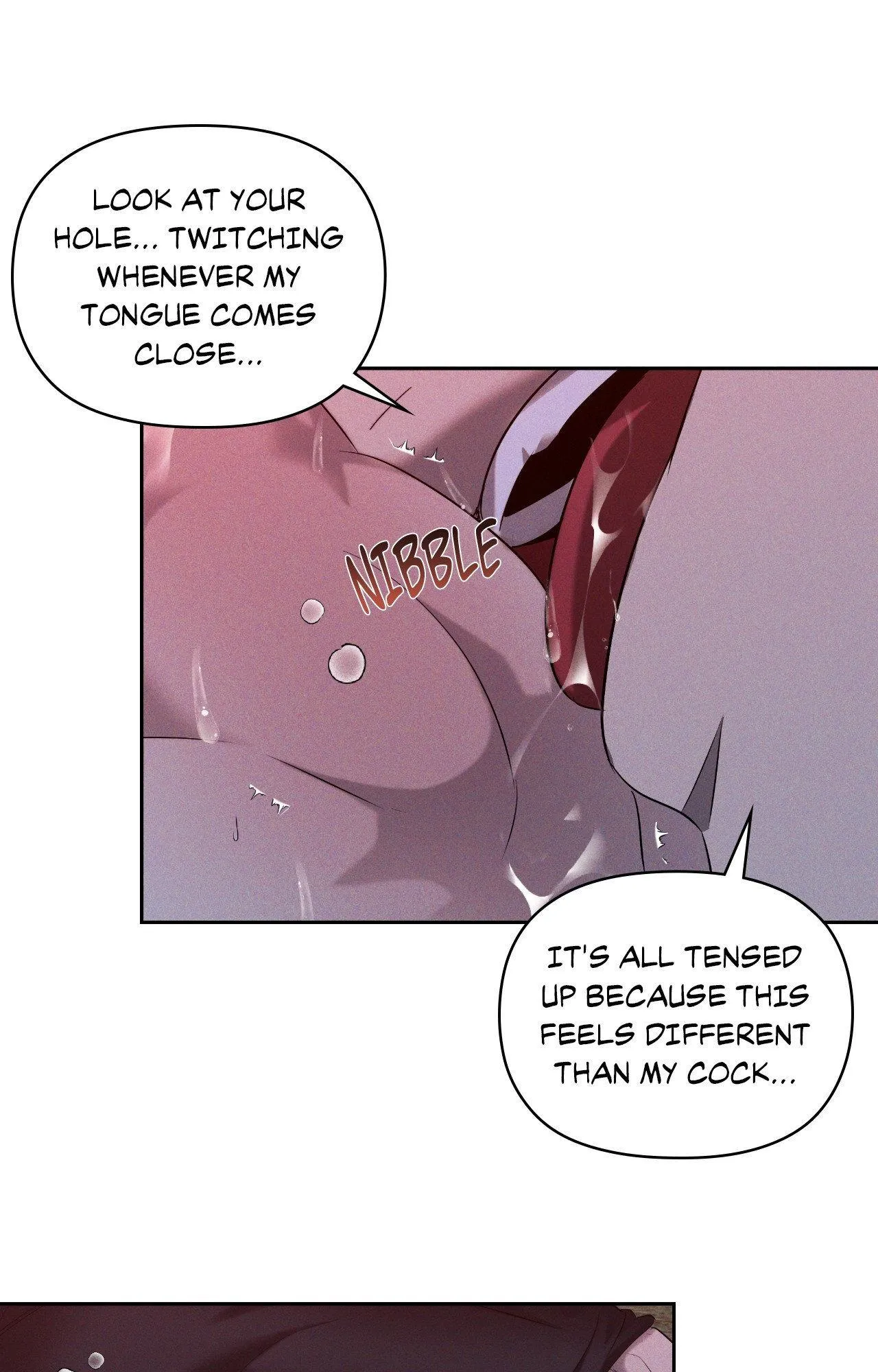 Eden - Chapter 71 Page 23