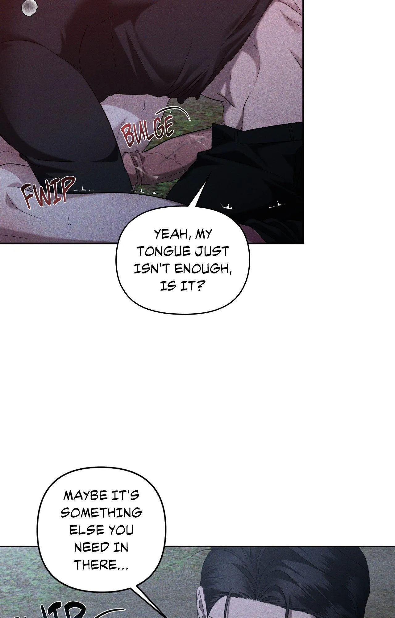 Eden - Chapter 71 Page 24
