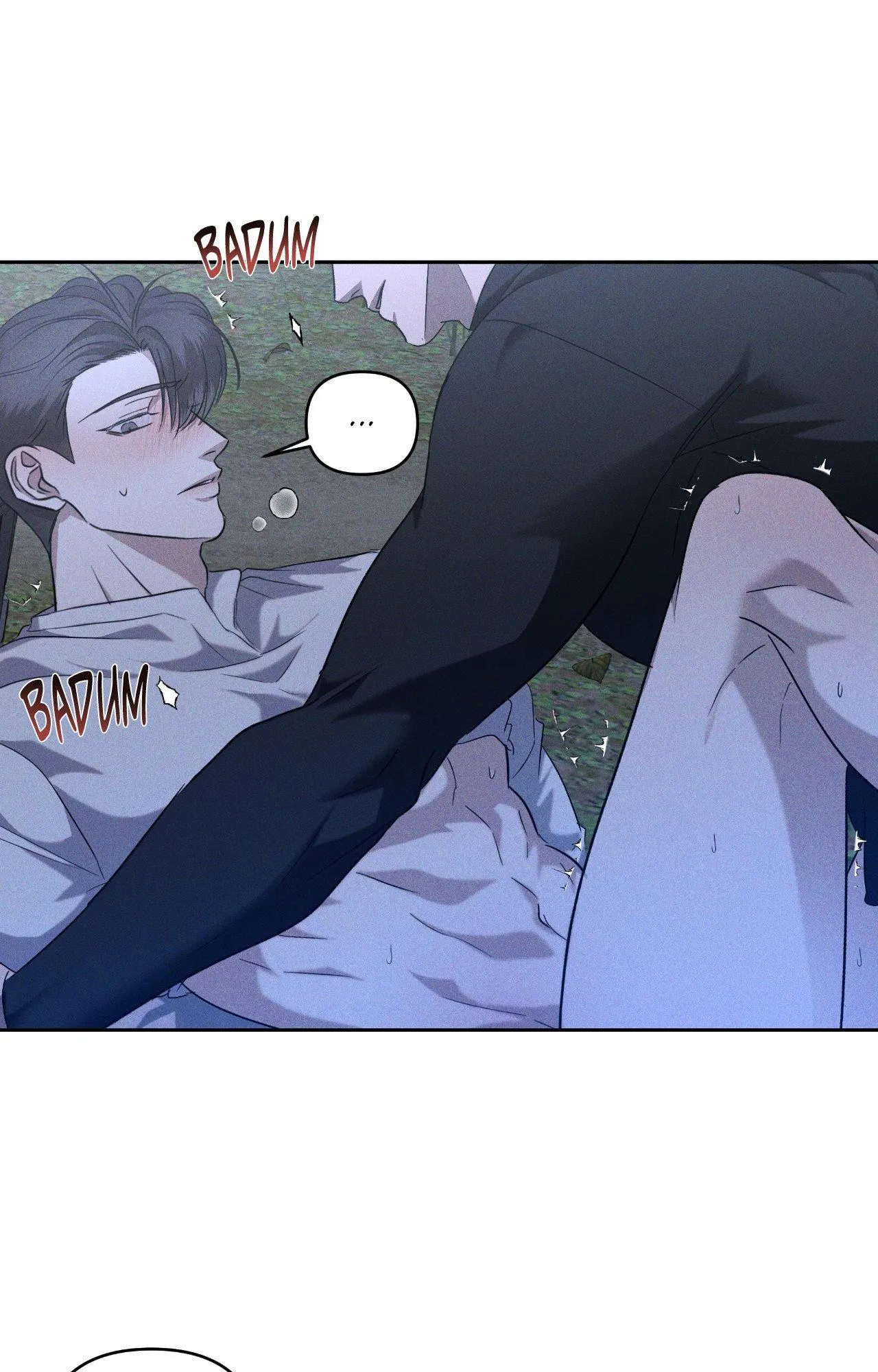 Eden - Chapter 71 Page 26