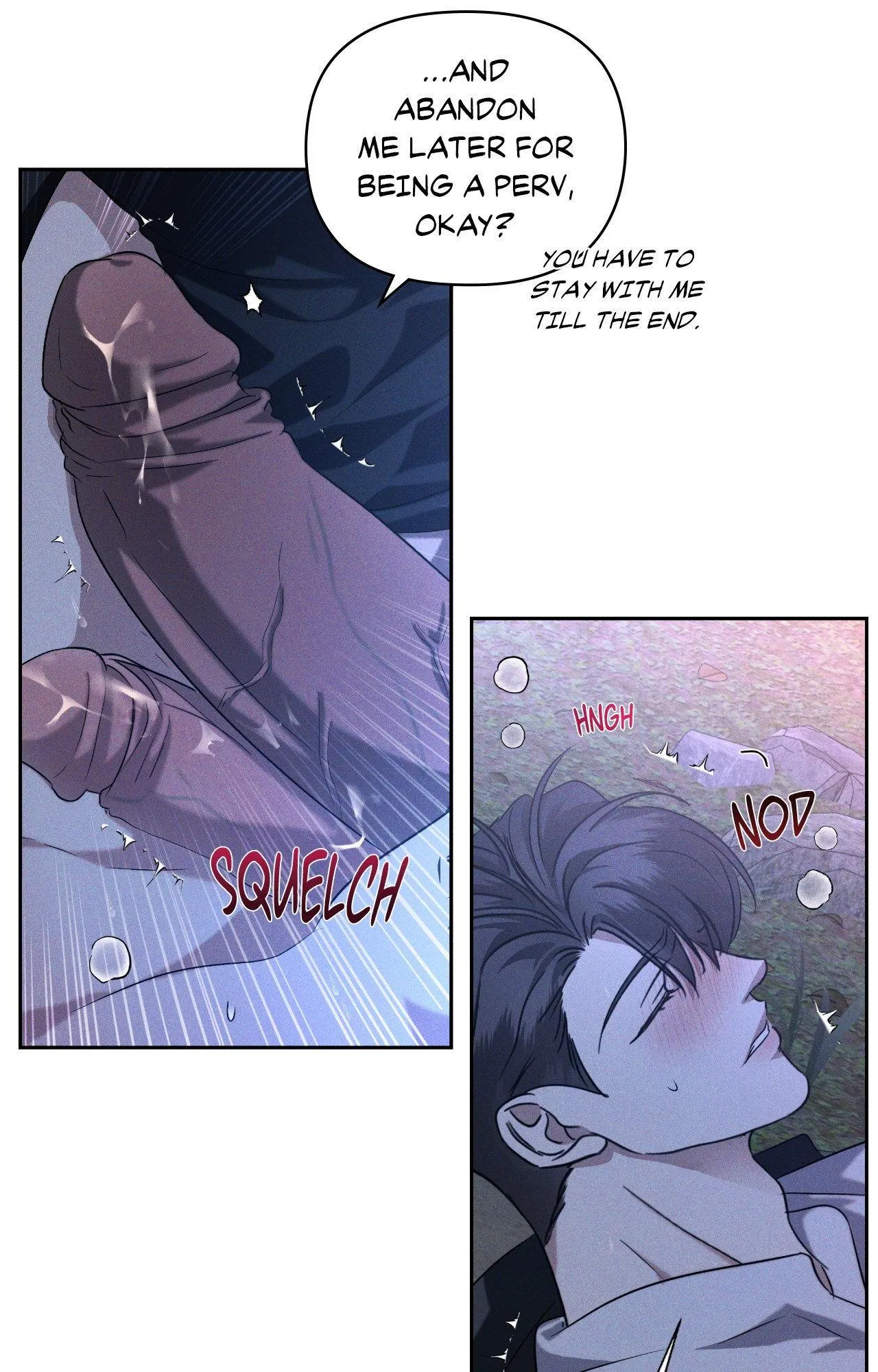 Eden - Chapter 71 Page 33
