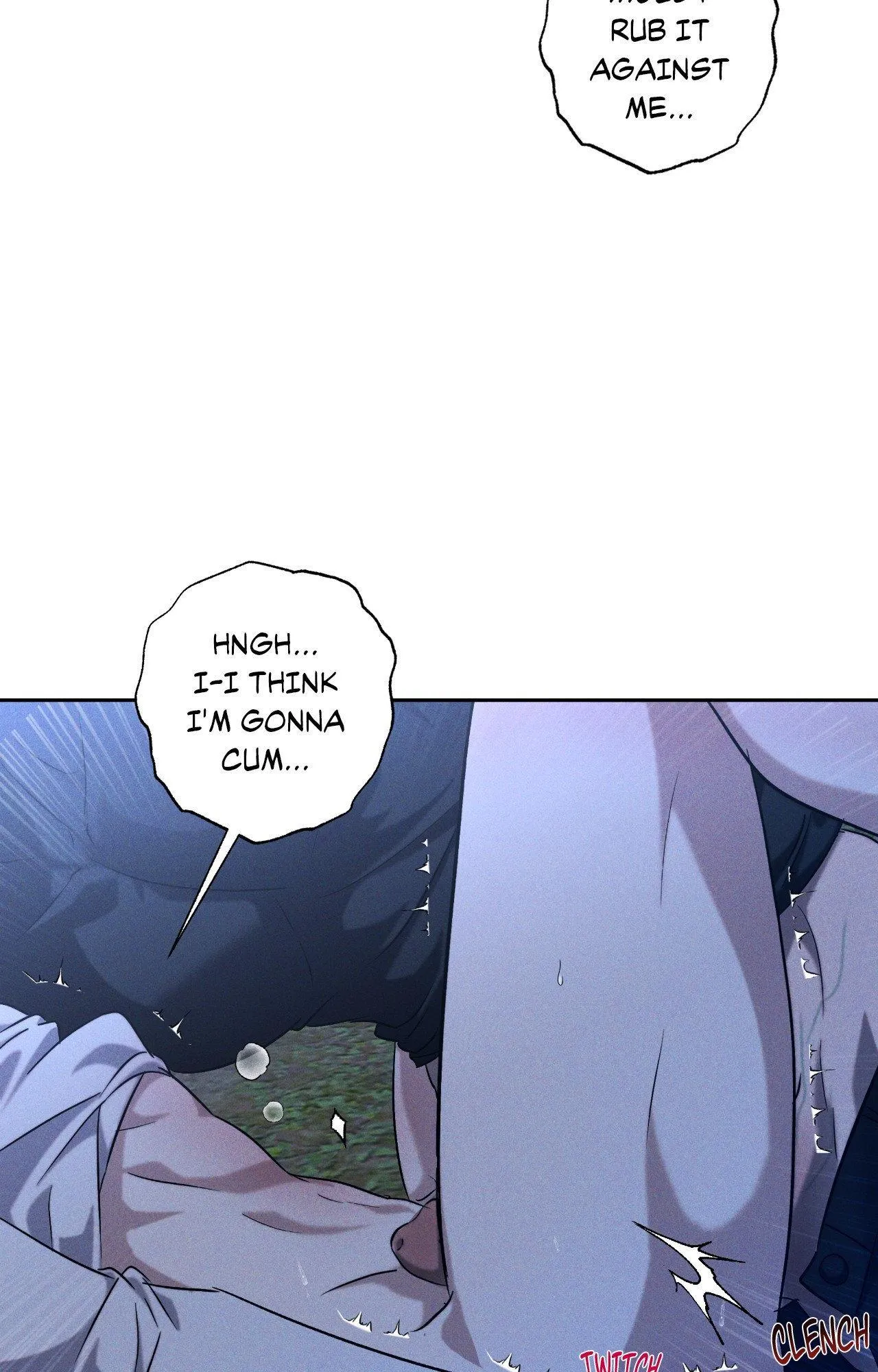 Eden - Chapter 71 Page 36