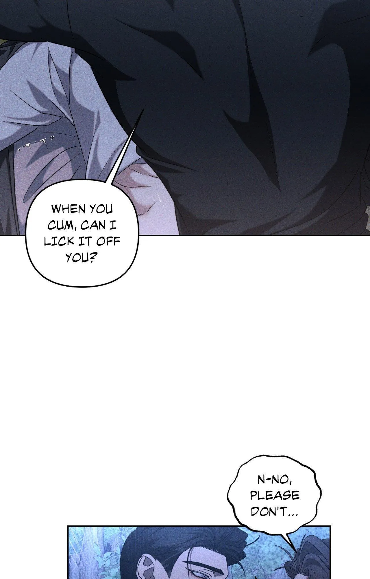 Eden - Chapter 71 Page 38