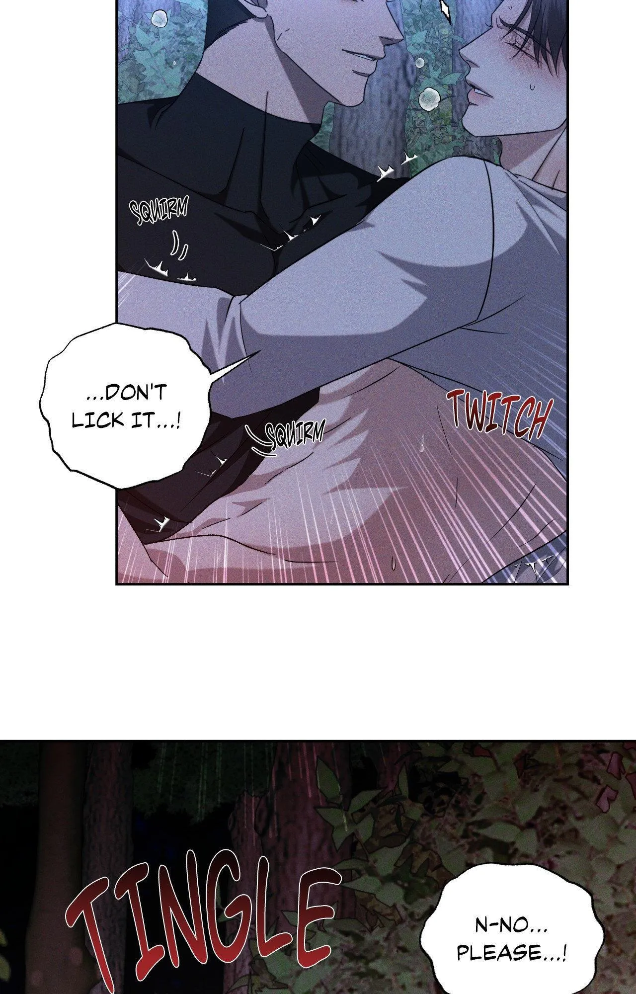 Eden - Chapter 71 Page 39