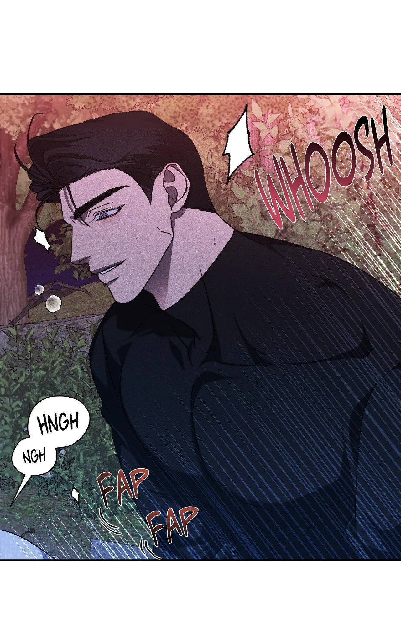 Eden - Chapter 71 Page 42