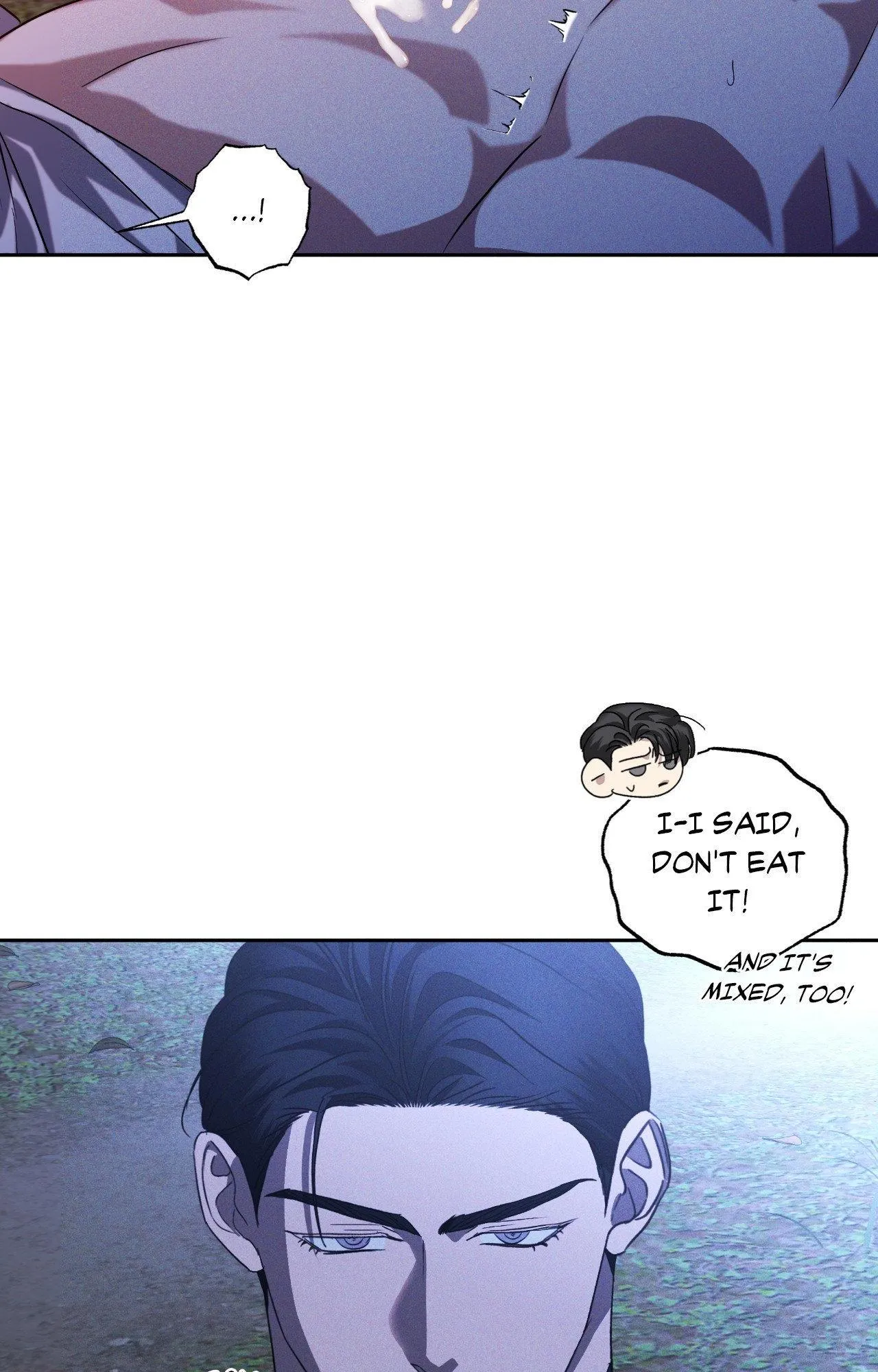 Eden - Chapter 71 Page 47
