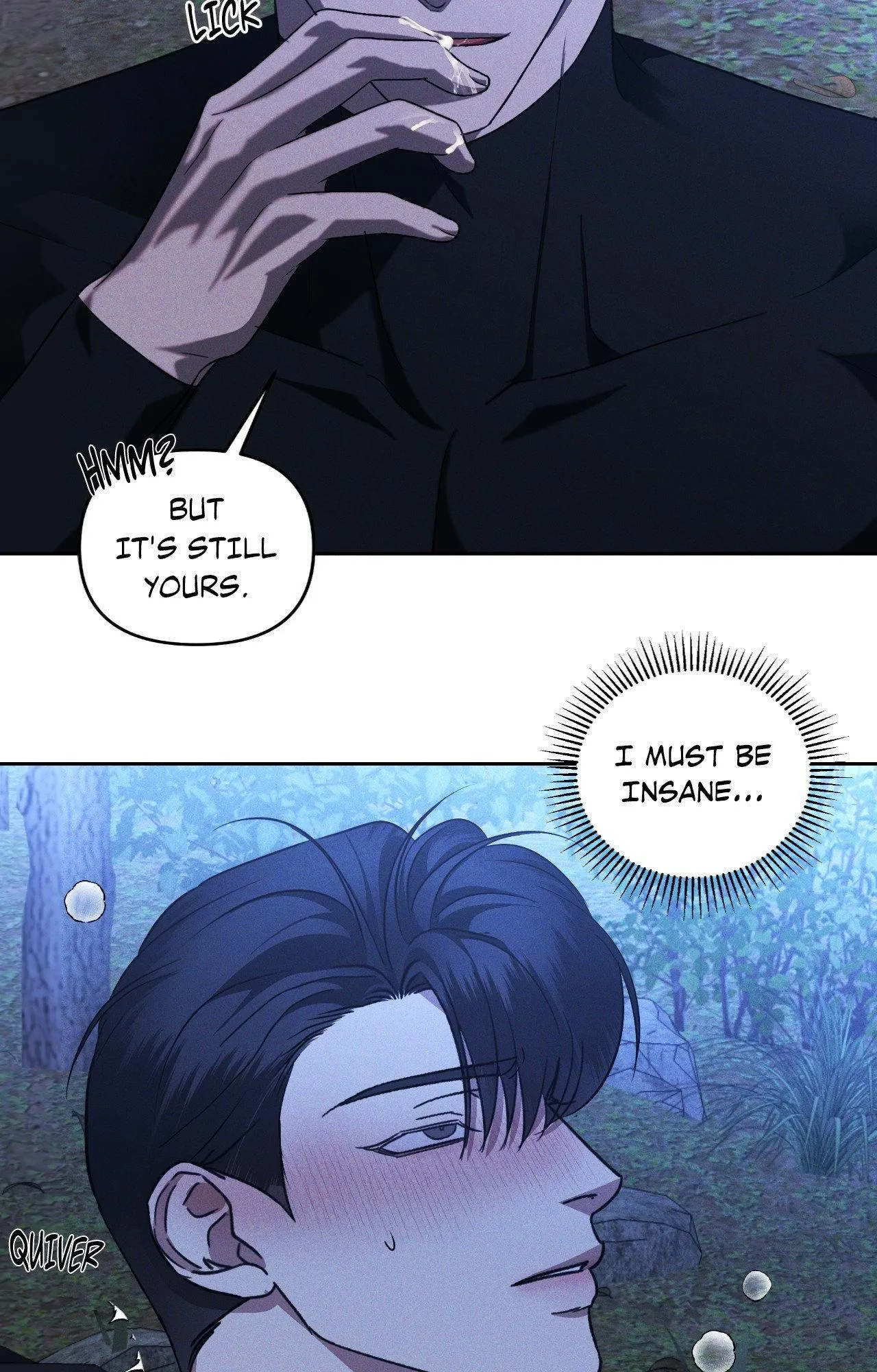 Eden - Chapter 71 Page 48