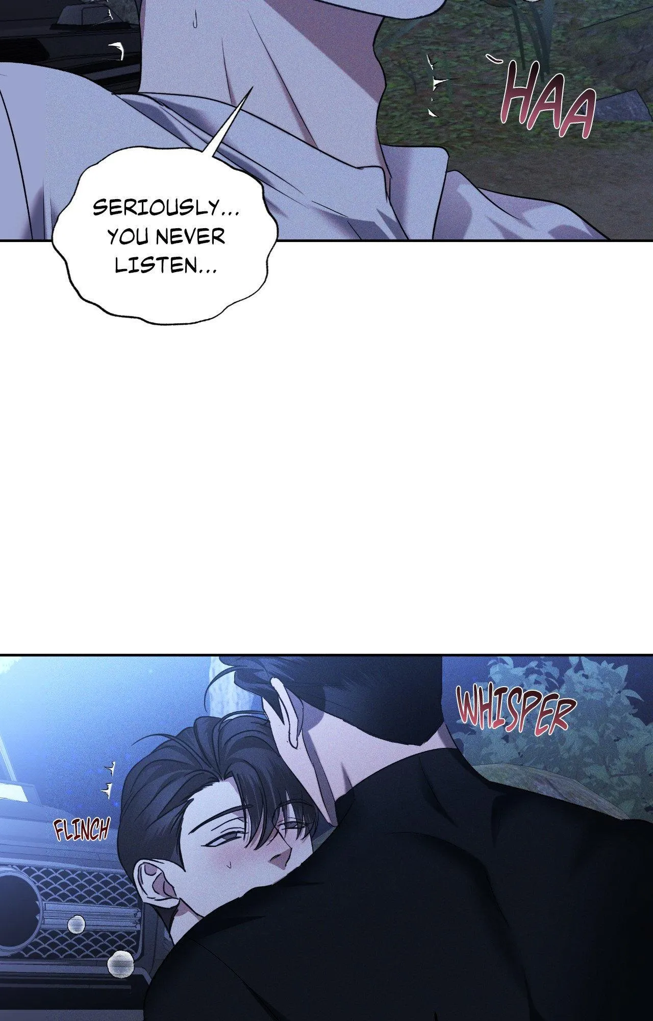 Eden - Chapter 71 Page 49