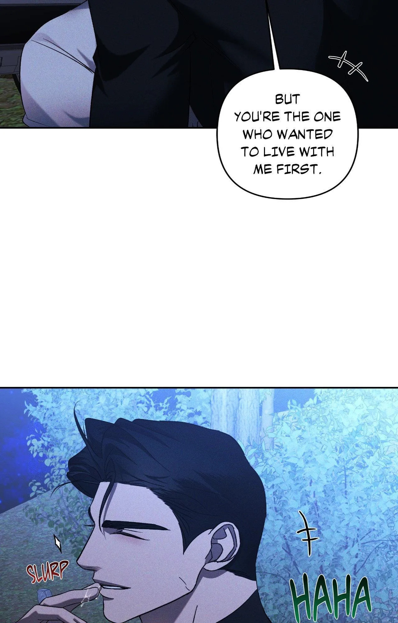 Eden - Chapter 71 Page 50