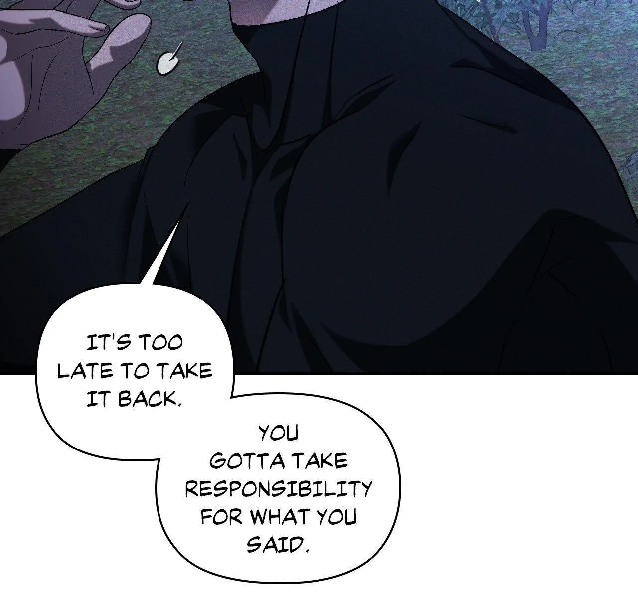Eden - Chapter 71 Page 51