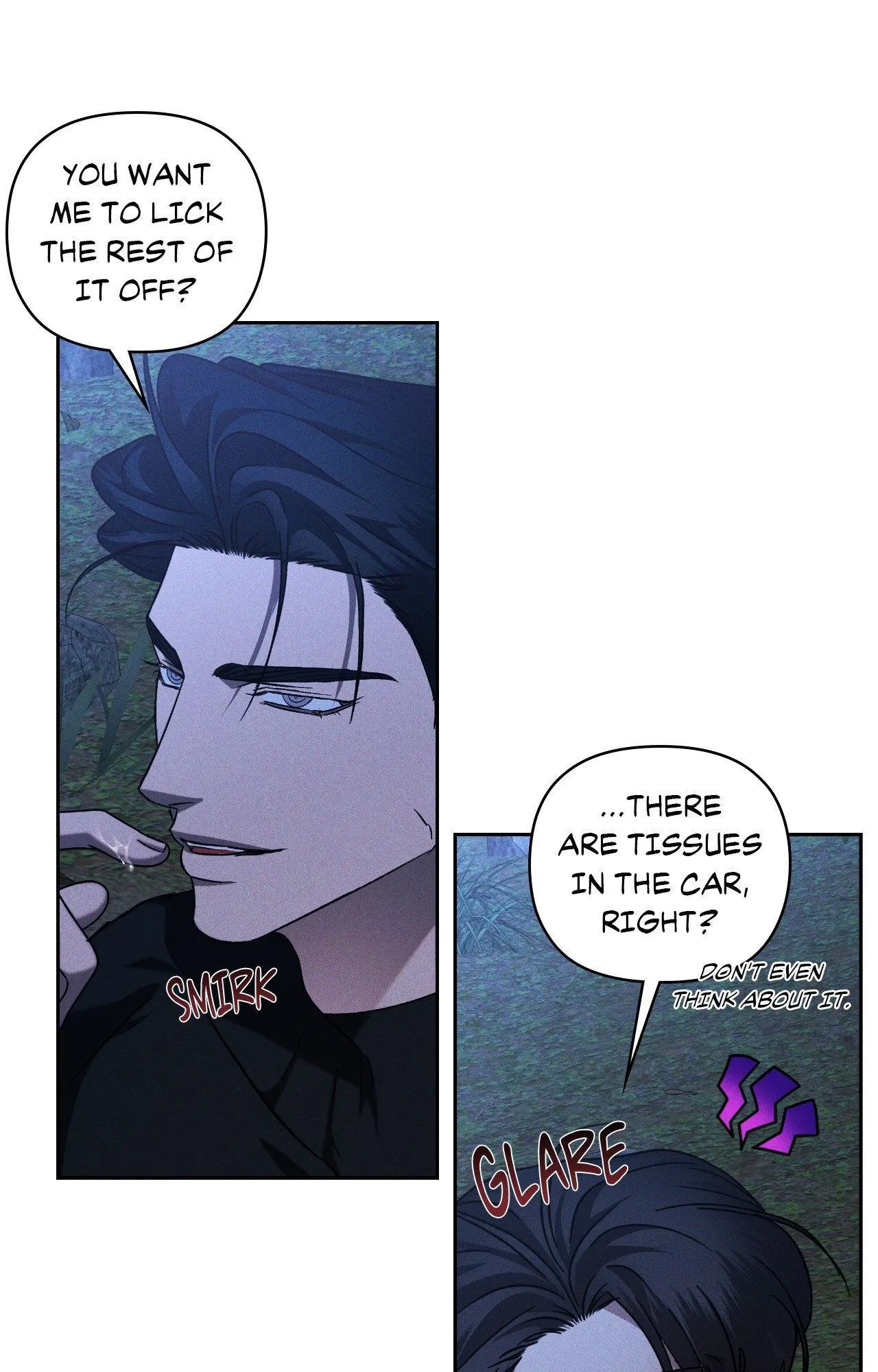 Eden - Chapter 71 Page 53