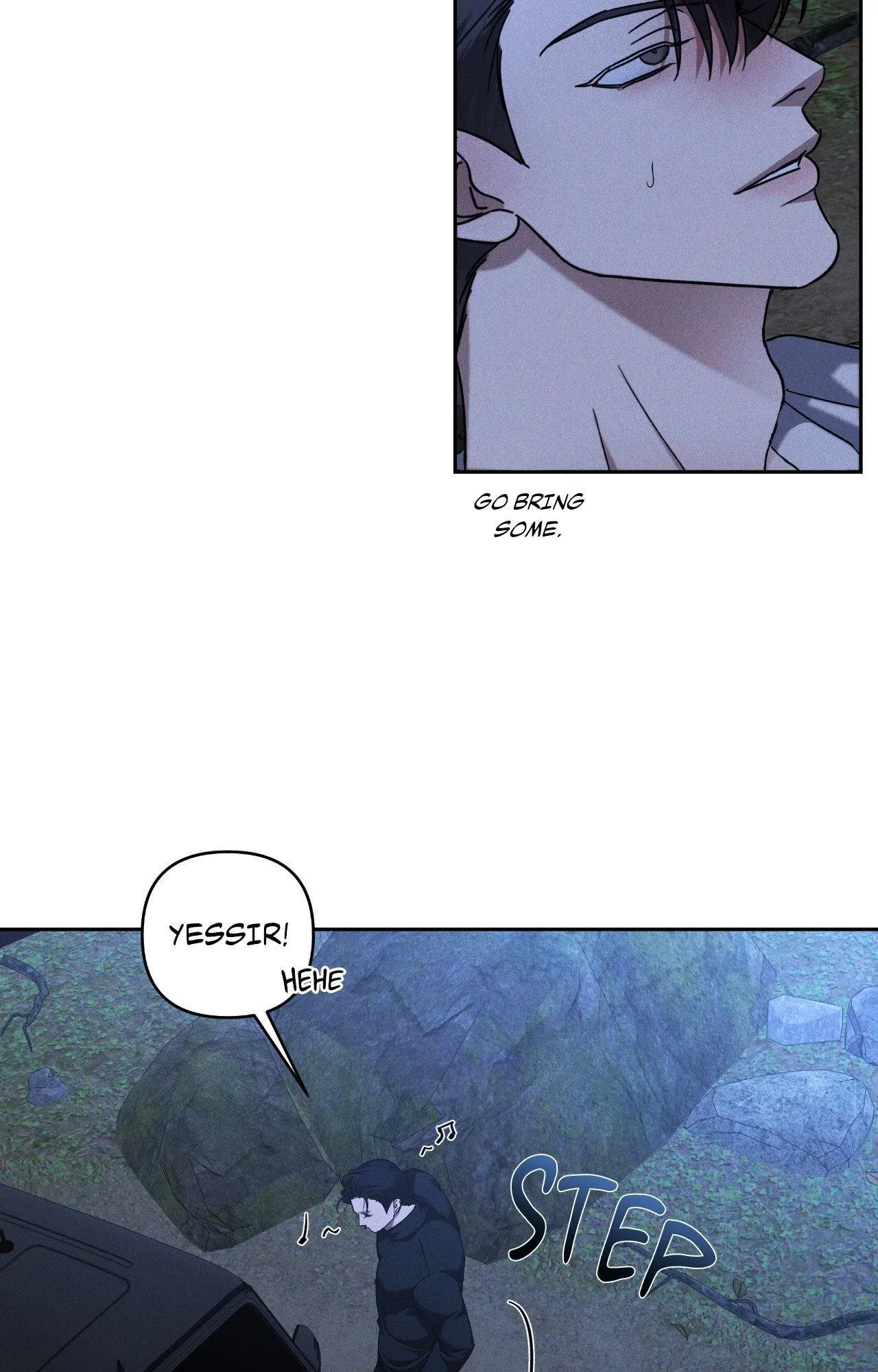Eden - Chapter 71 Page 54