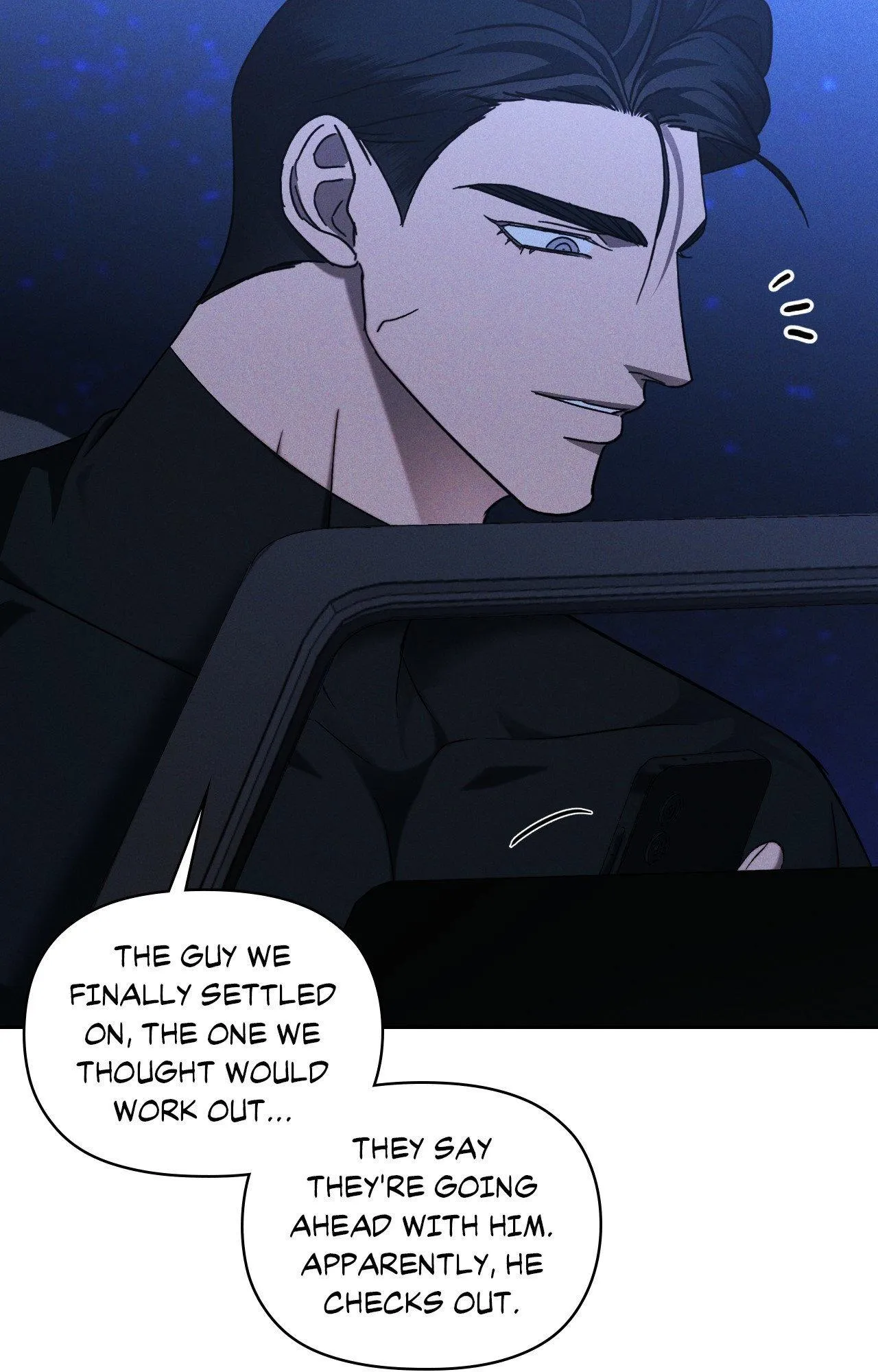 Eden - Chapter 71 Page 57